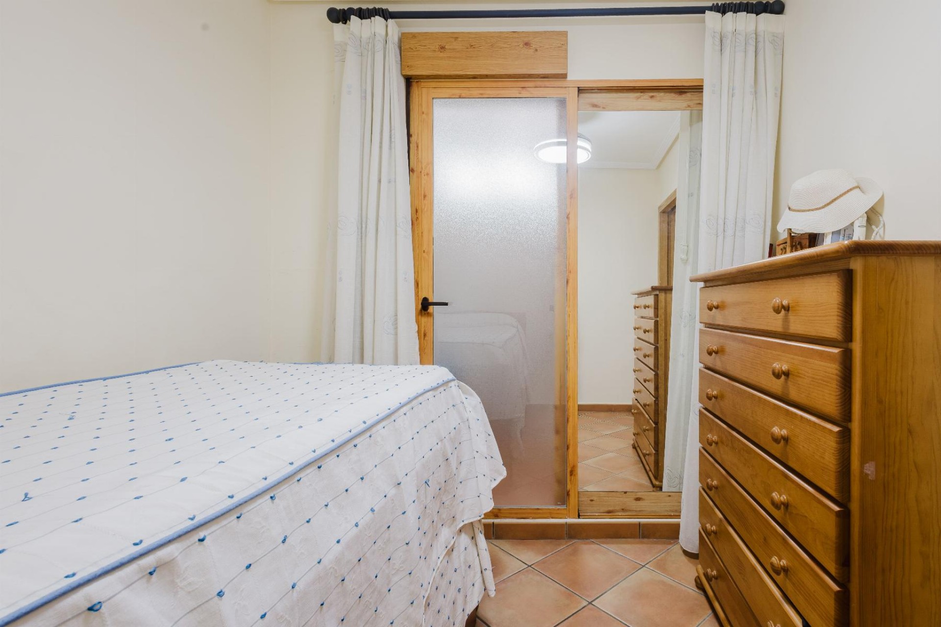 Brukt - Bungalow -
Torrevieja - Costa Blanca
