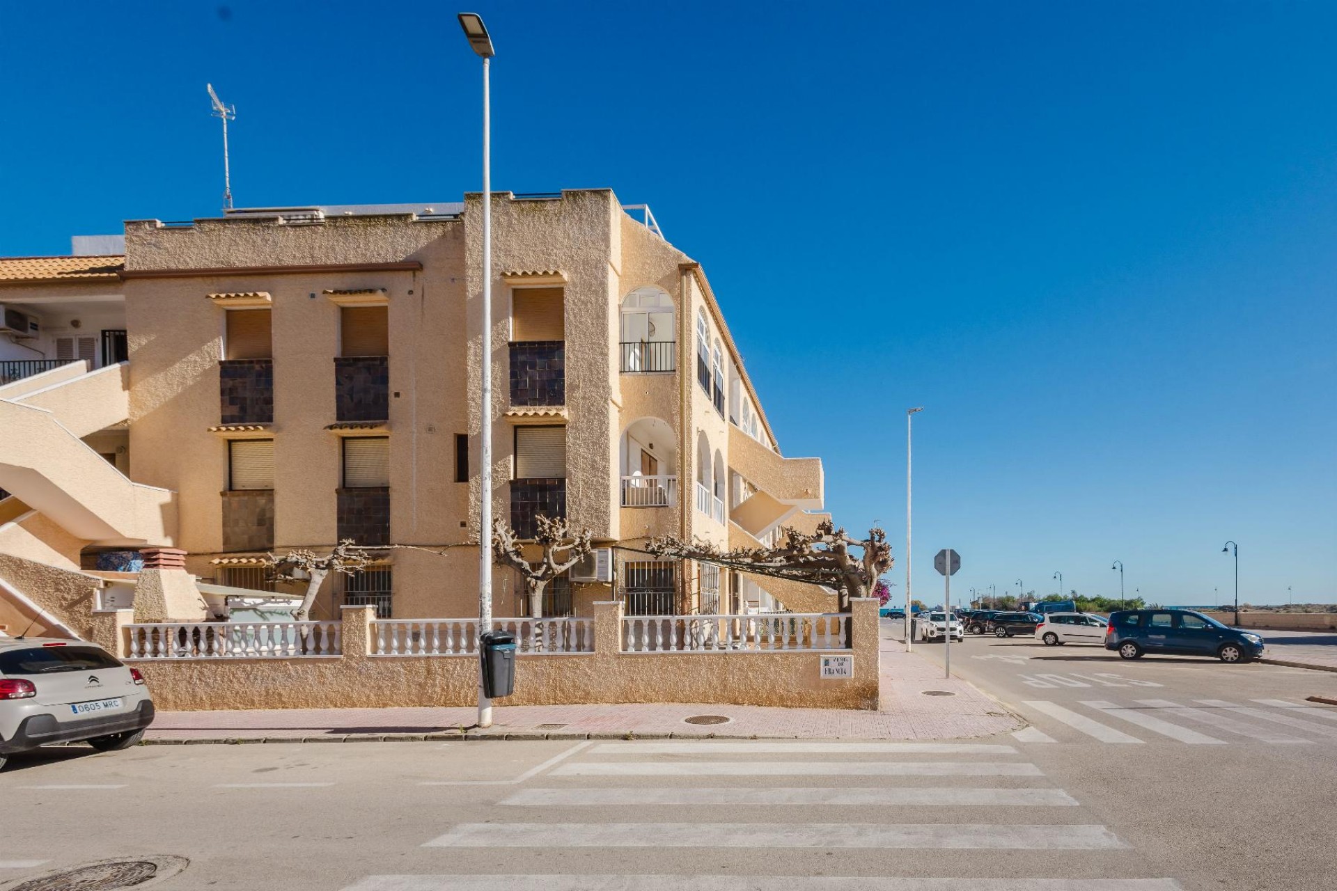 Brukt - Bungalow -
Torrevieja - Costa Blanca