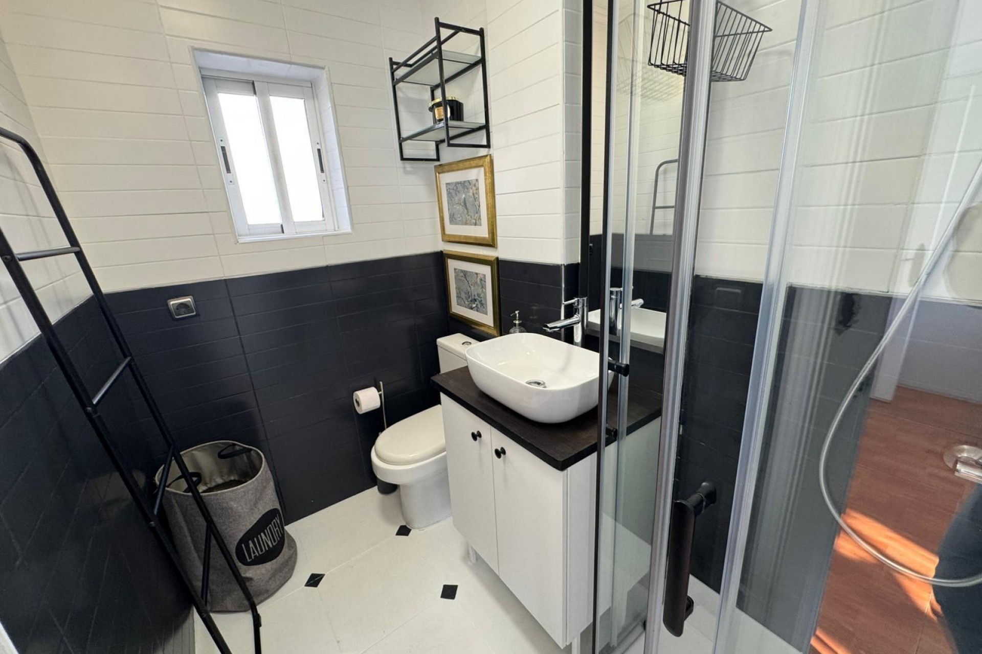 Brukt - Bungalow -
Torrevieja - Costa Blanca