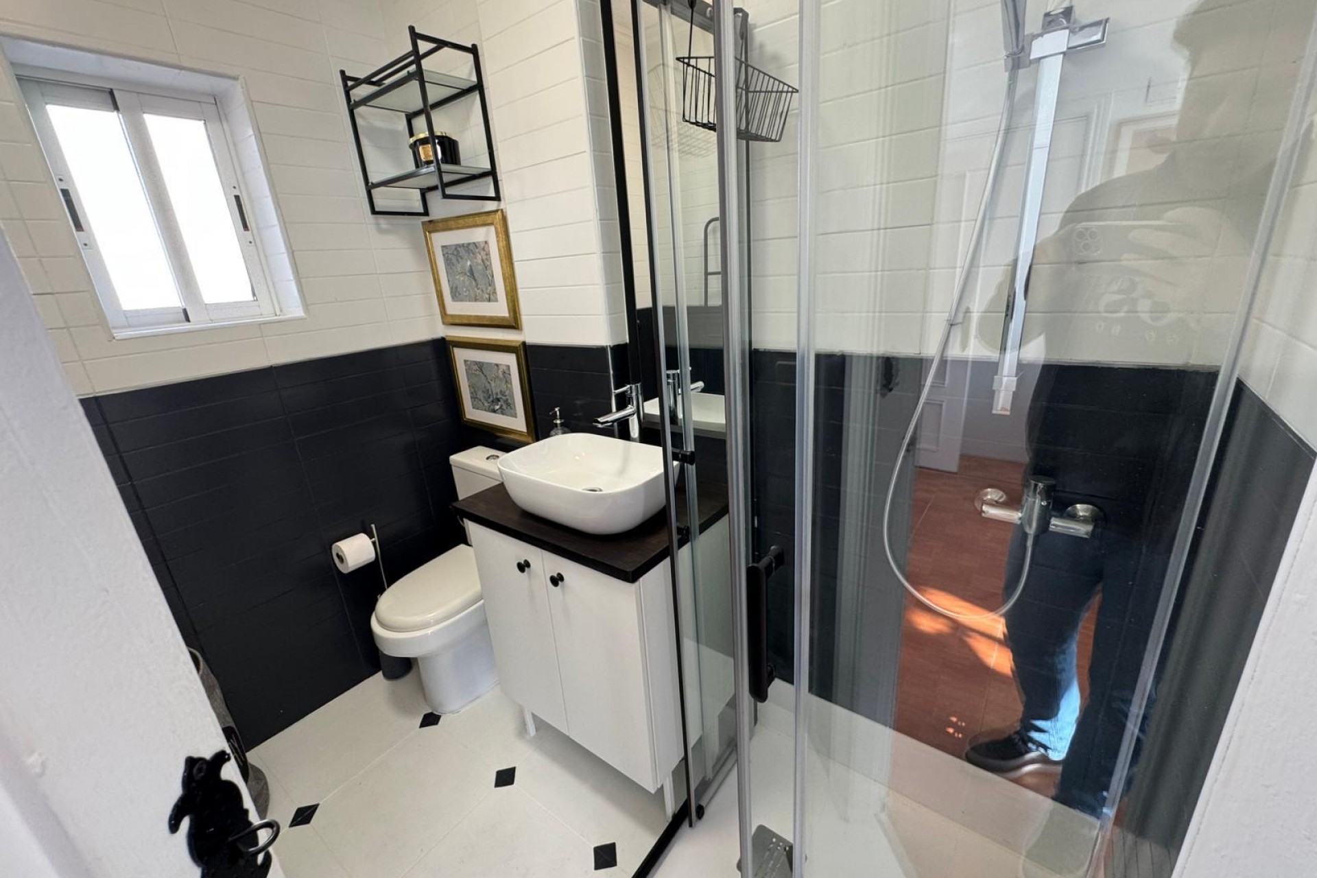 Brukt - Bungalow -
Torrevieja - Costa Blanca