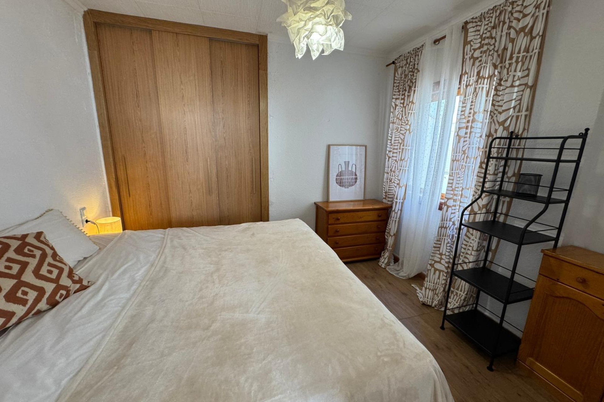Brukt - Bungalow -
Torrevieja - Costa Blanca