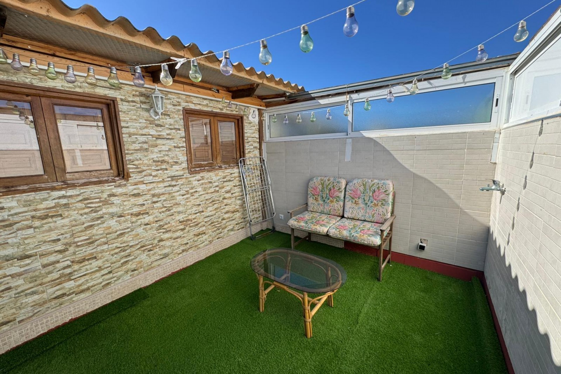 Brukt - Bungalow -
Torrevieja - Costa Blanca