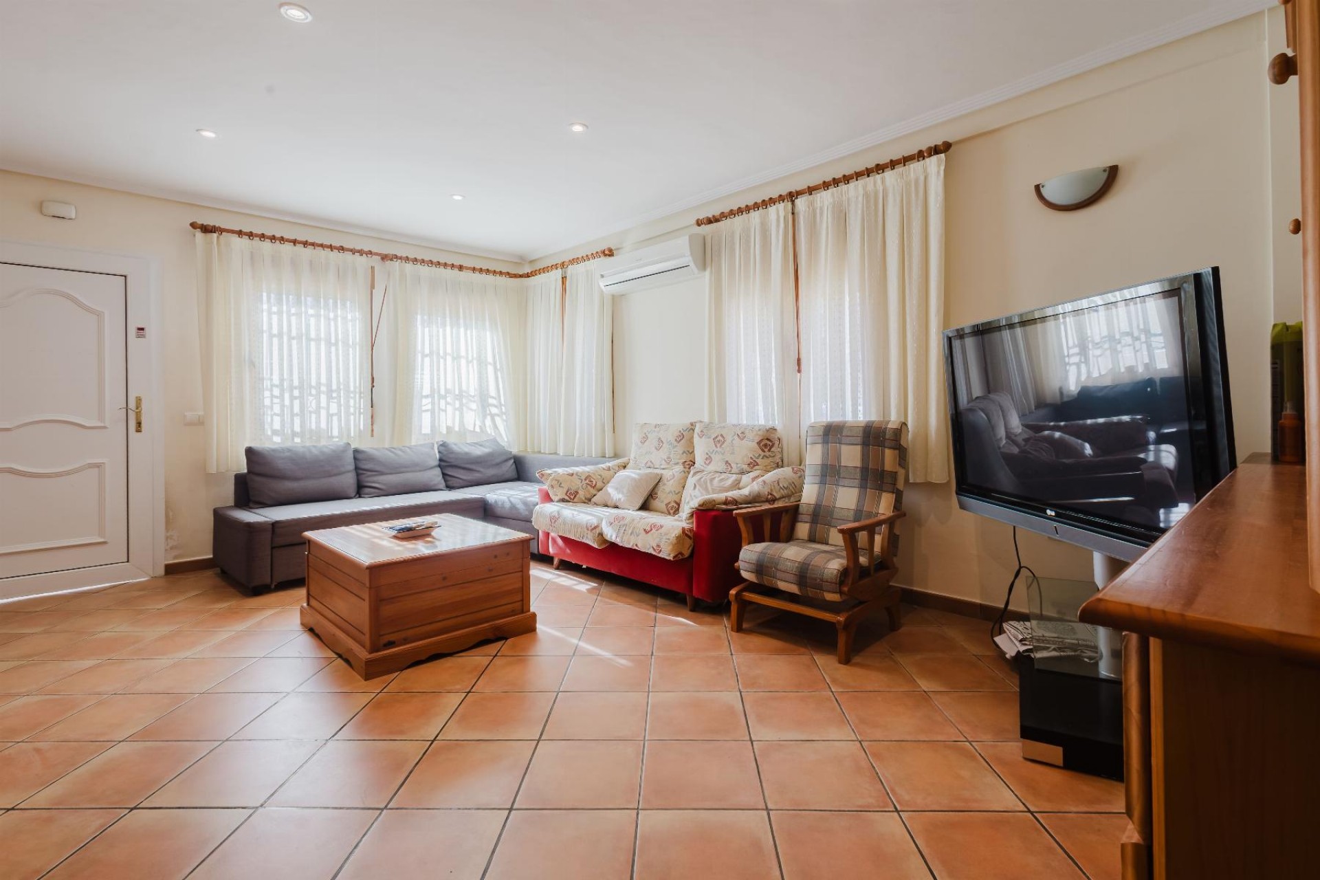 Brukt - Bungalow -
Torrevieja - Costa Blanca