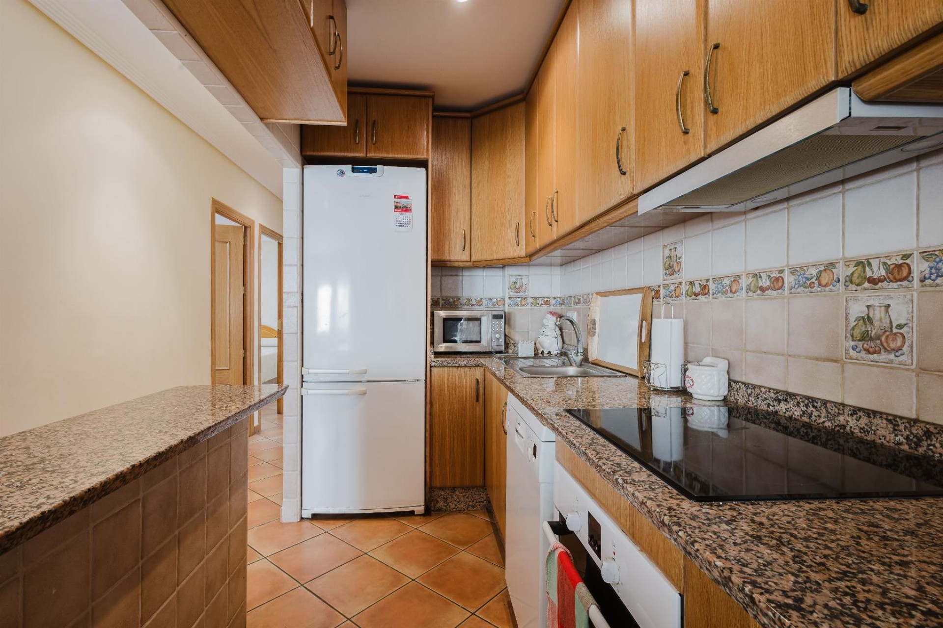 Brukt - Bungalow -
Torrevieja - Costa Blanca