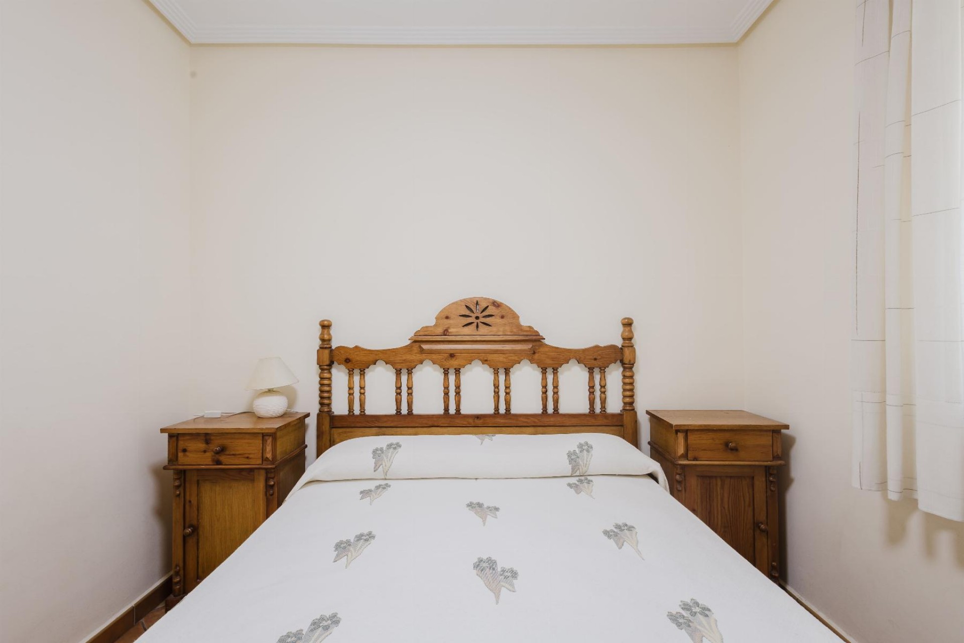 Brukt - Bungalow -
Torrevieja - Costa Blanca