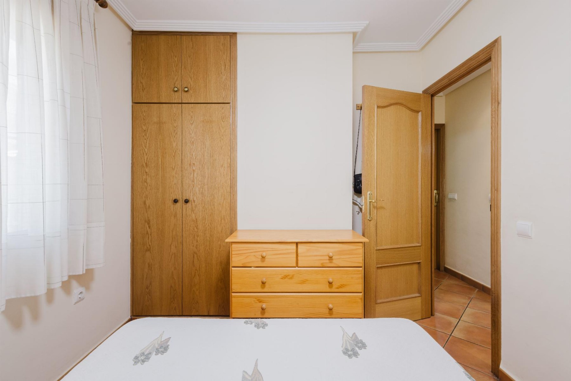 Brukt - Bungalow -
Torrevieja - Costa Blanca