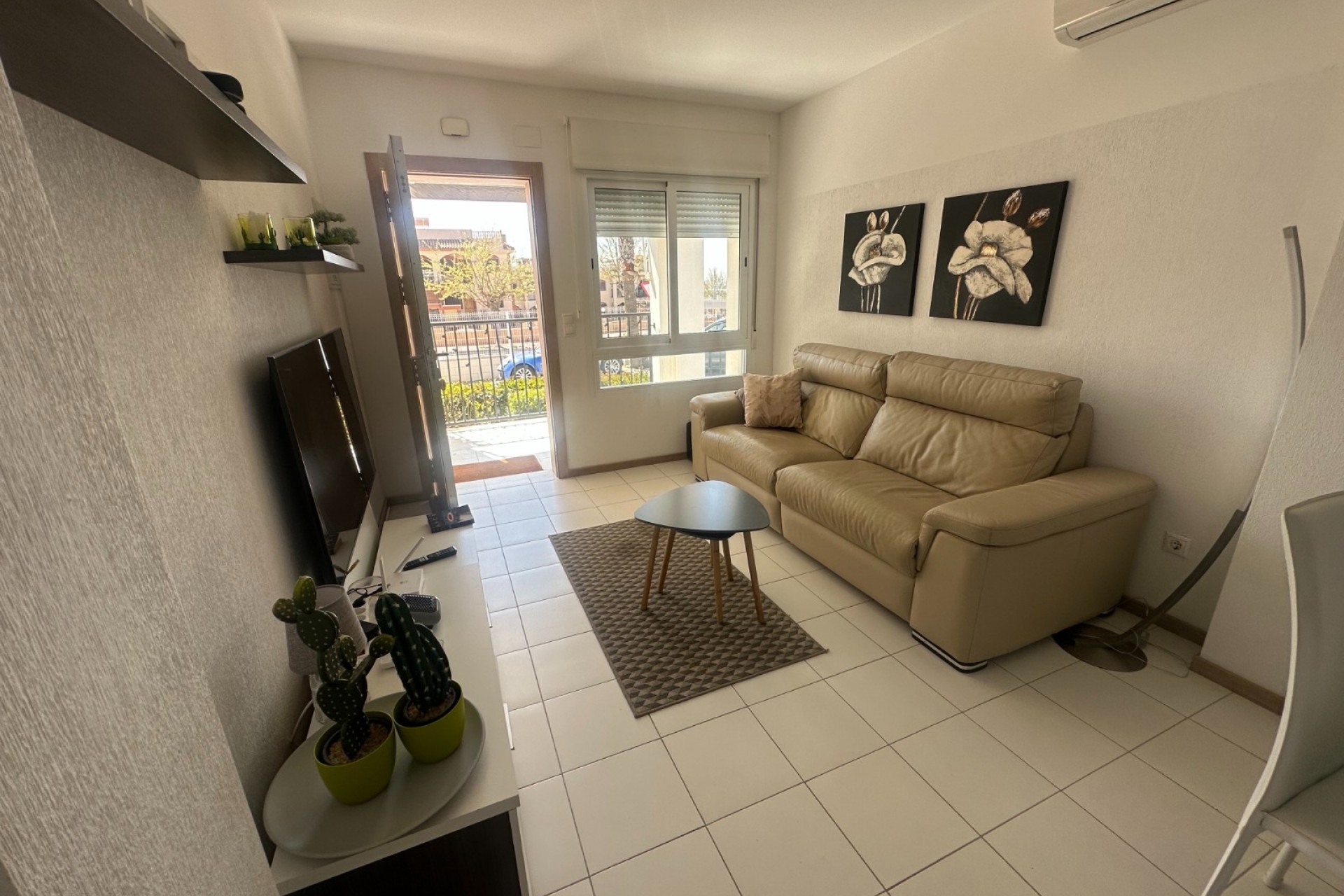 Brukt - Bungalow -
Torrevieja - Costa Blanca