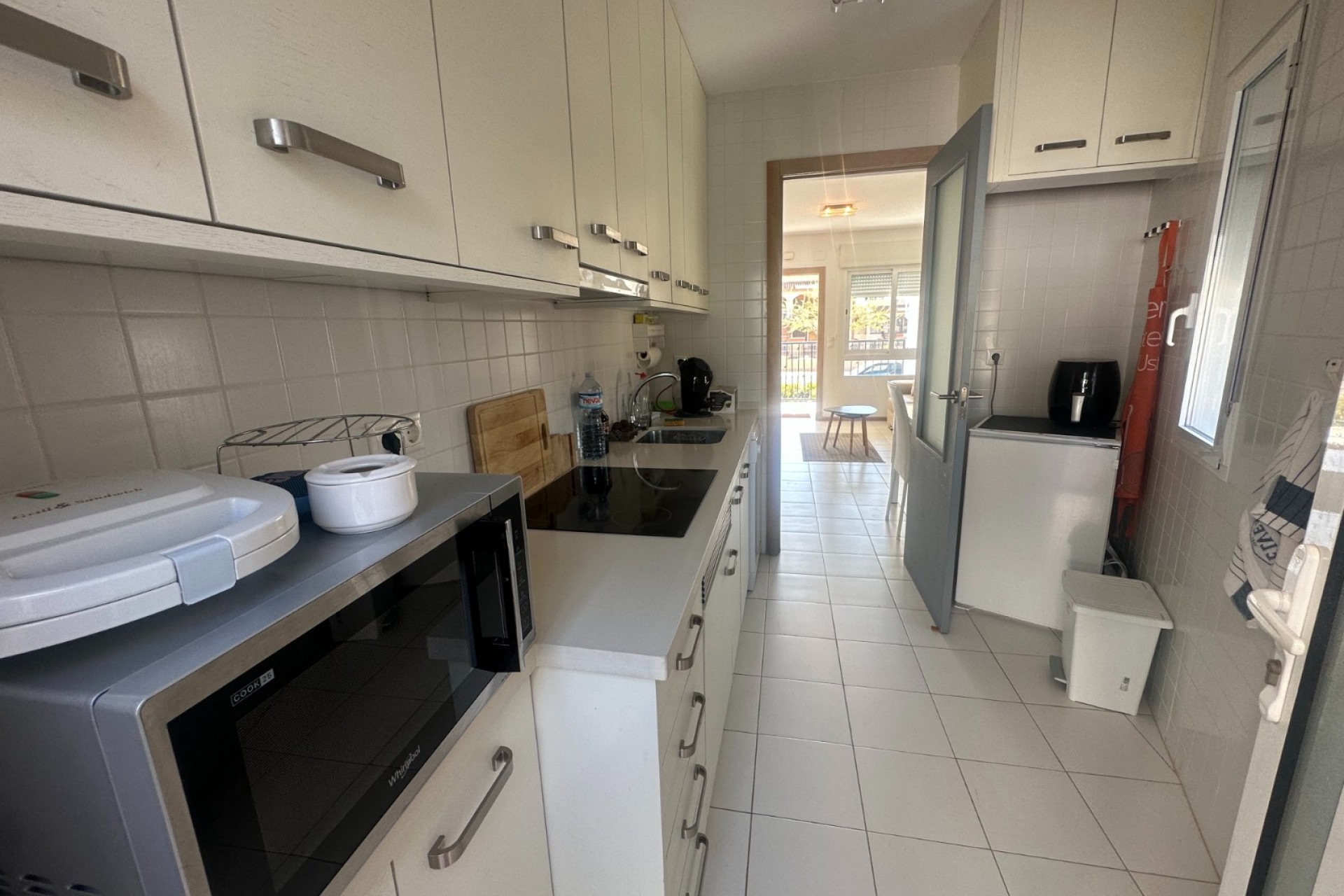 Brukt - Bungalow -
Torrevieja - Costa Blanca
