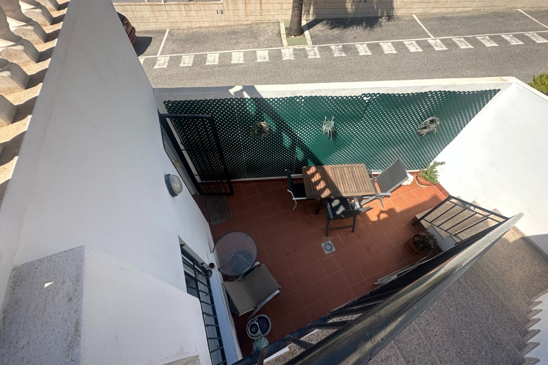Brukt - Bungalow -
Torrevieja - Costa Blanca