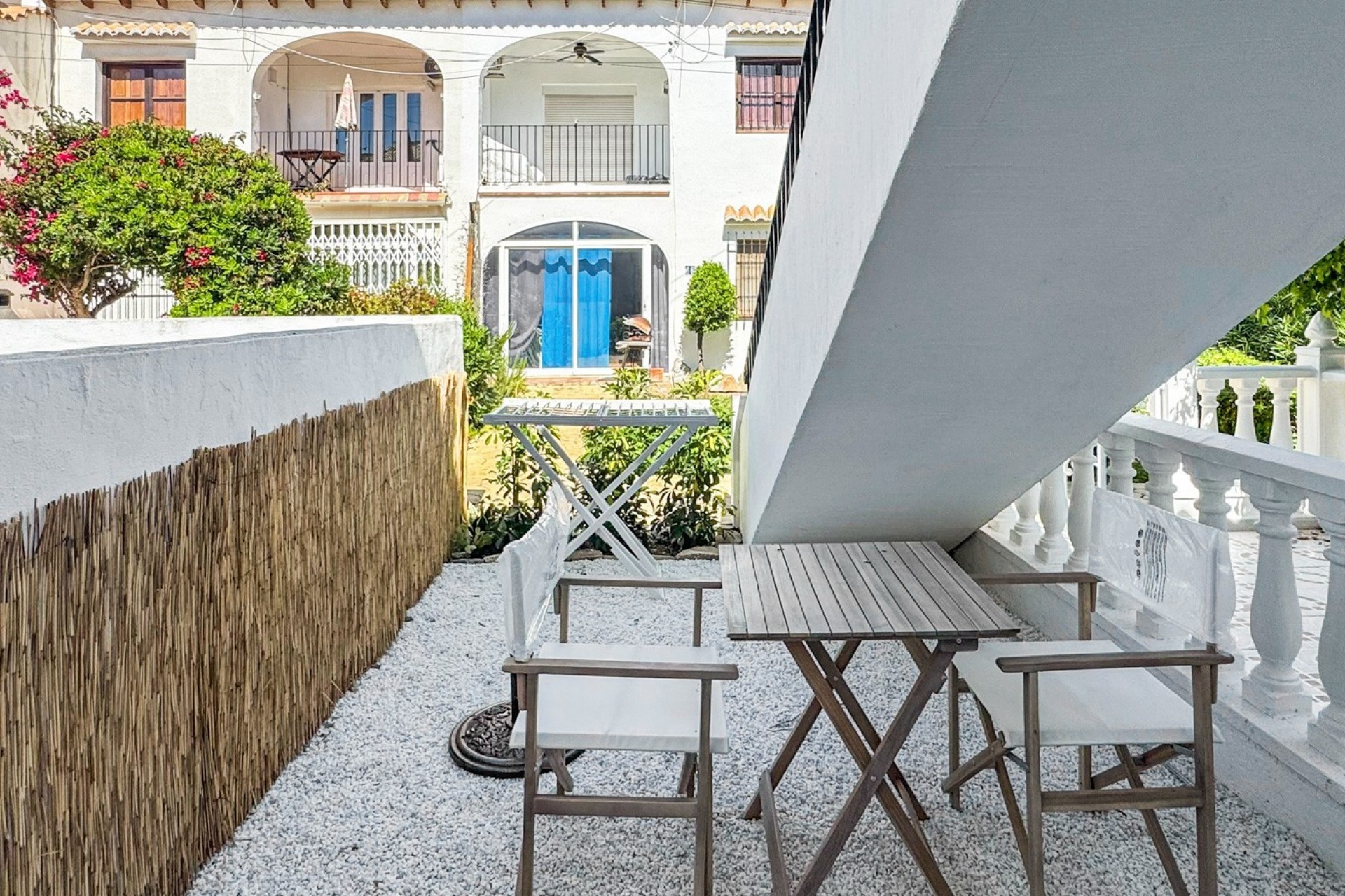Brukt - Bungalow -
Torrevieja - Costa Blanca