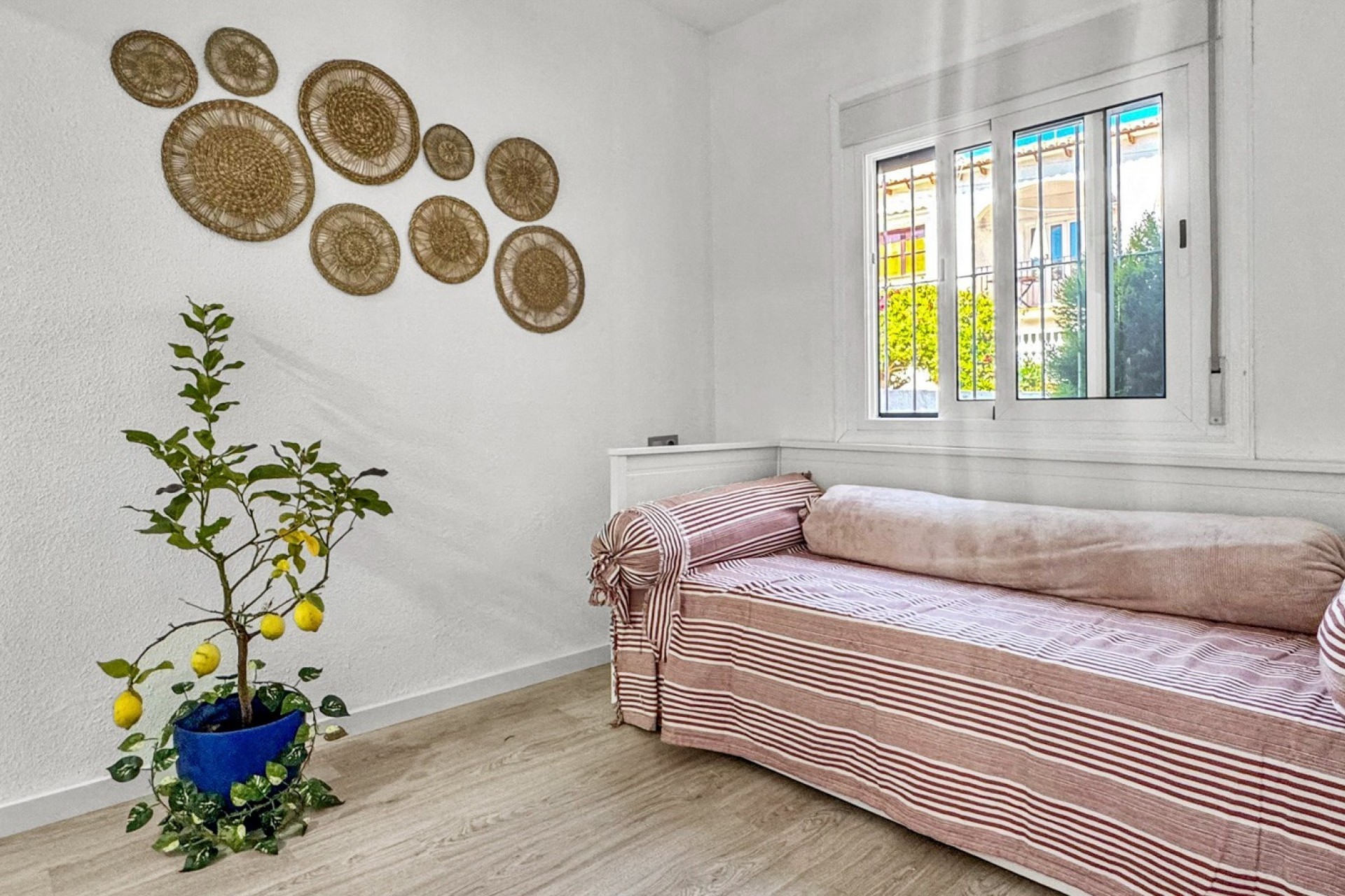 Brukt - Bungalow -
Torrevieja - Costa Blanca
