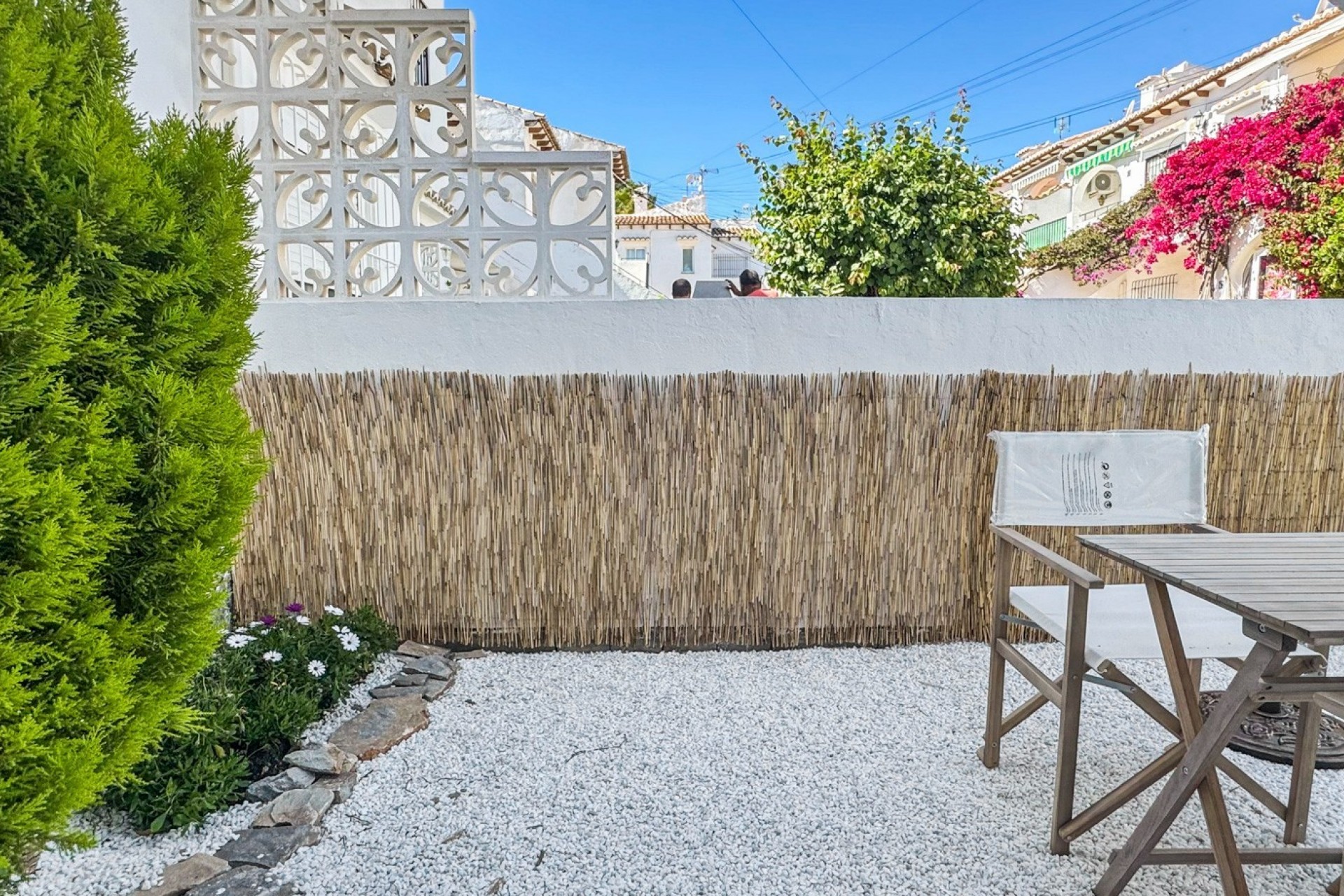 Brukt - Bungalow -
Torrevieja - Costa Blanca