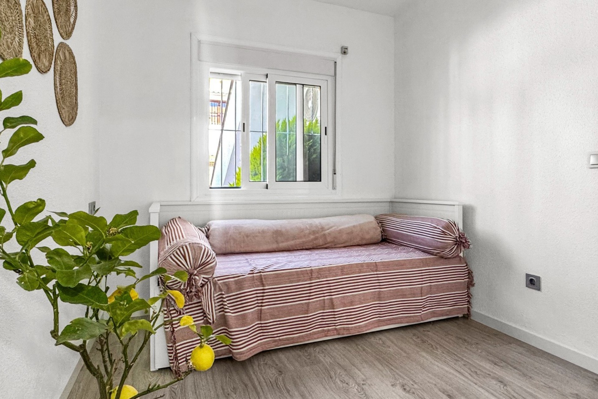 Brukt - Bungalow -
Torrevieja - Costa Blanca