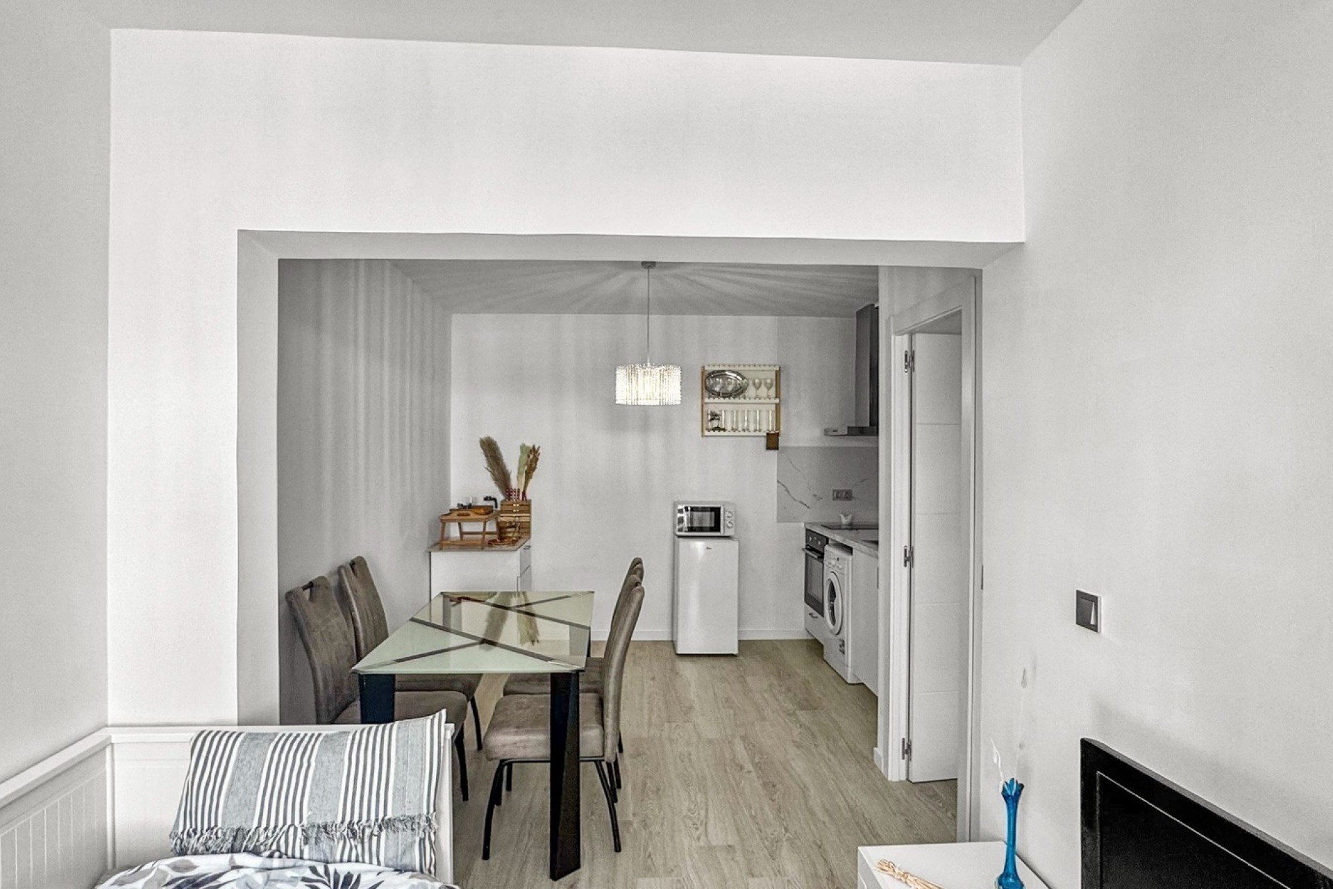 Brukt - Bungalow -
Torrevieja - Costa Blanca