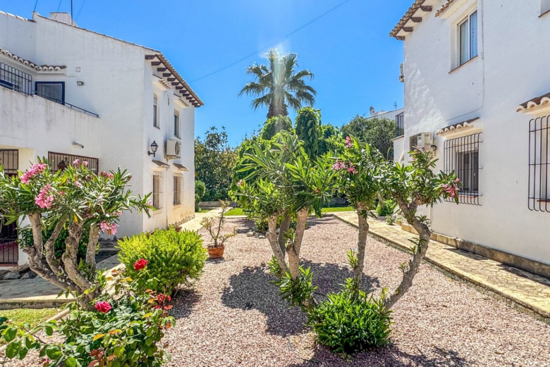 Brukt - Bungalow -
Torrevieja - Costa Blanca