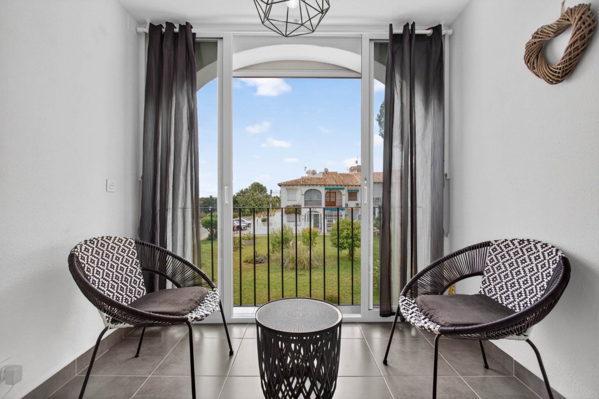 Brukt - Bungalow -
Torrevieja - Costa Blanca