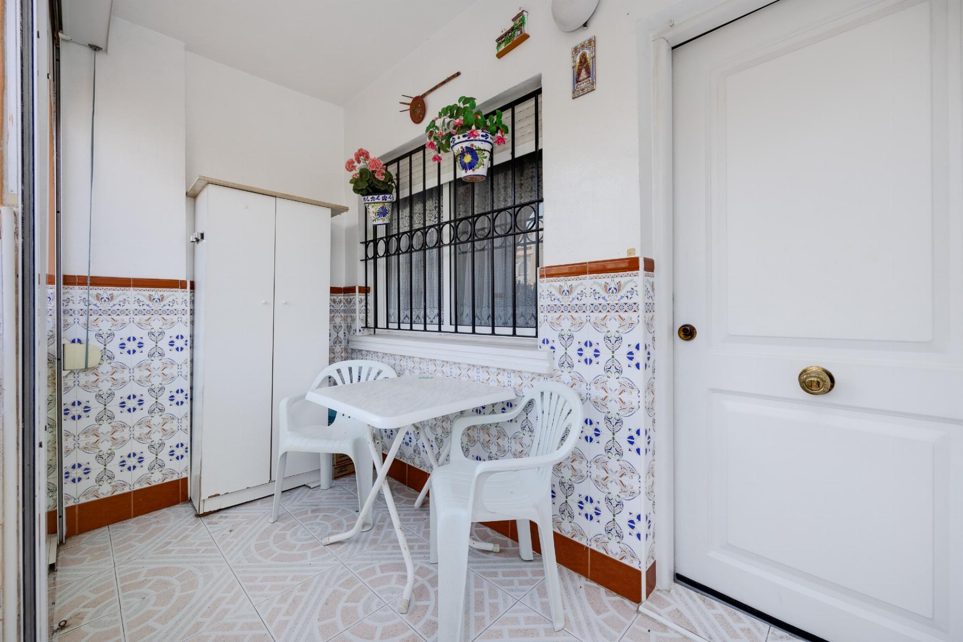 Brukt - Bungalow -
Torrevieja - Costa Blanca