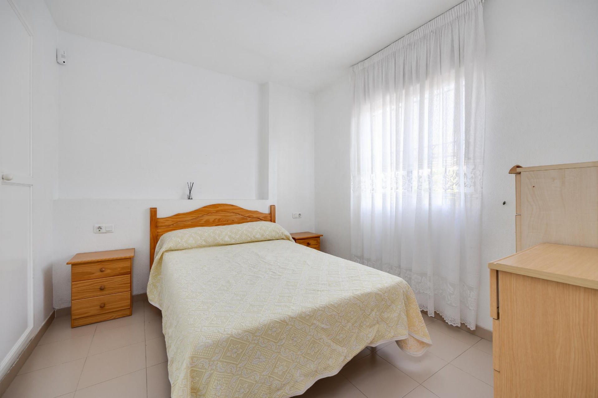 Brukt - Bungalow -
Torrevieja - Costa Blanca
