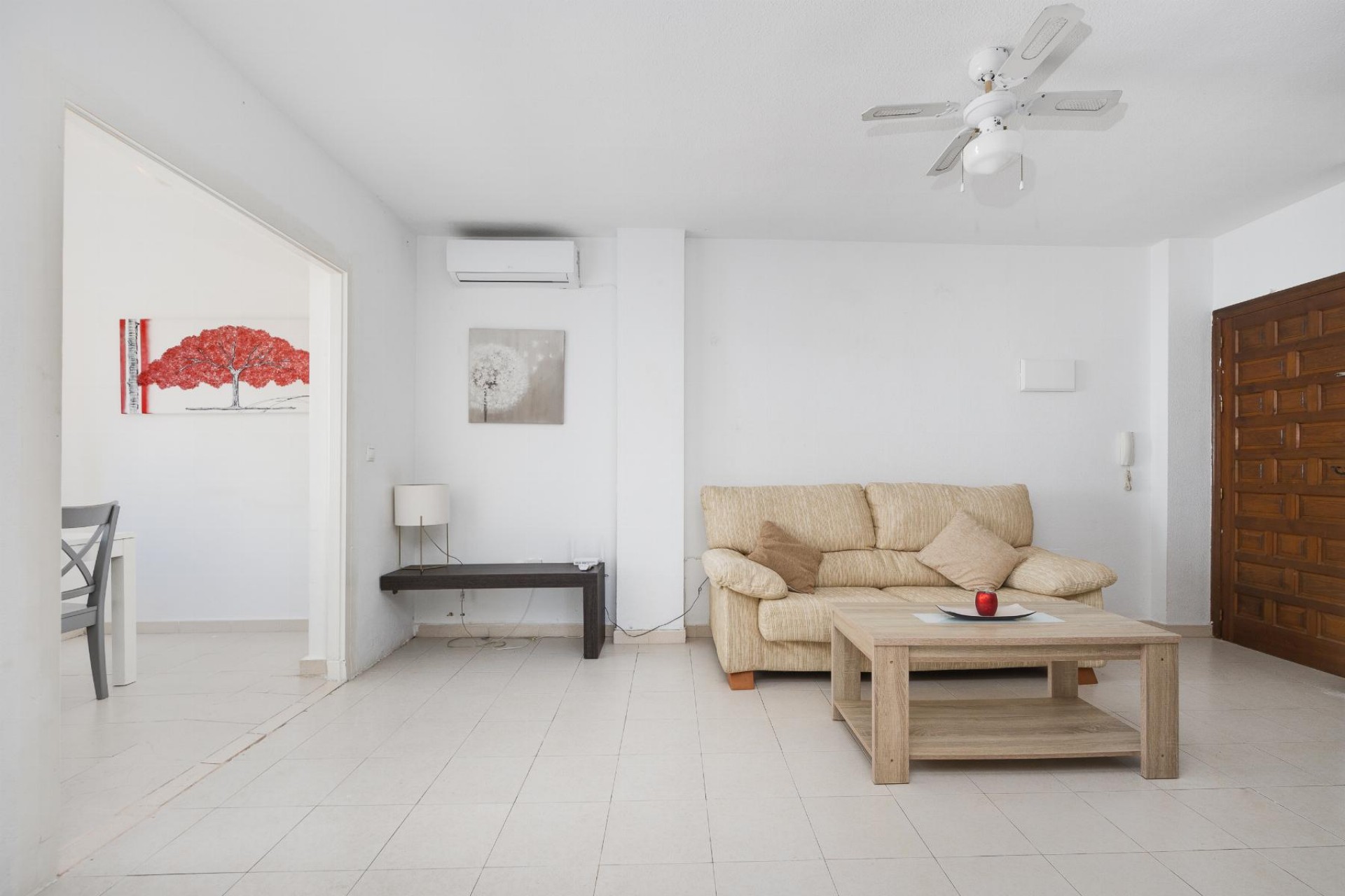 Brukt - Bungalow -
Torrevieja - Costa Blanca