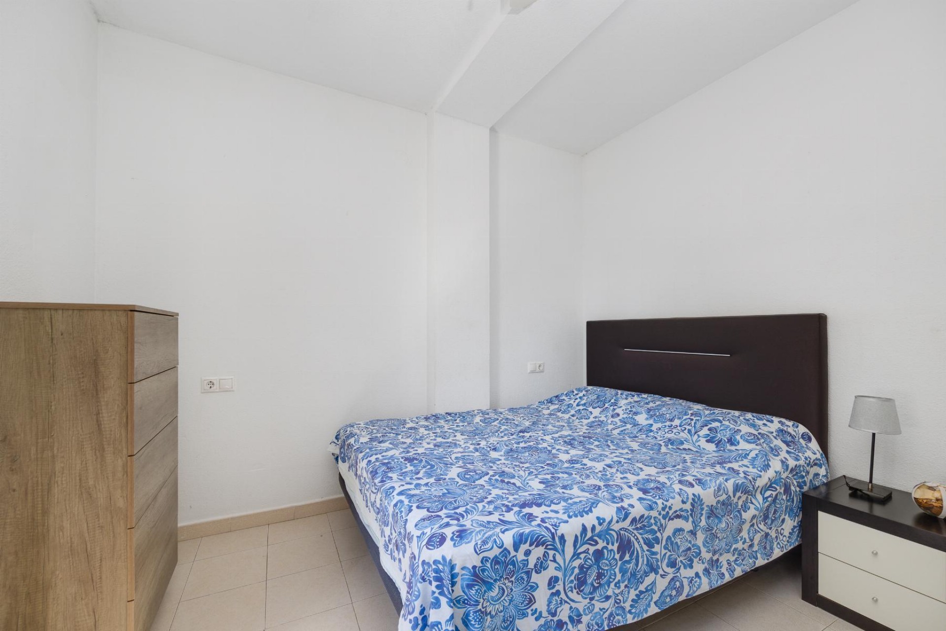Brukt - Bungalow -
Torrevieja - Costa Blanca