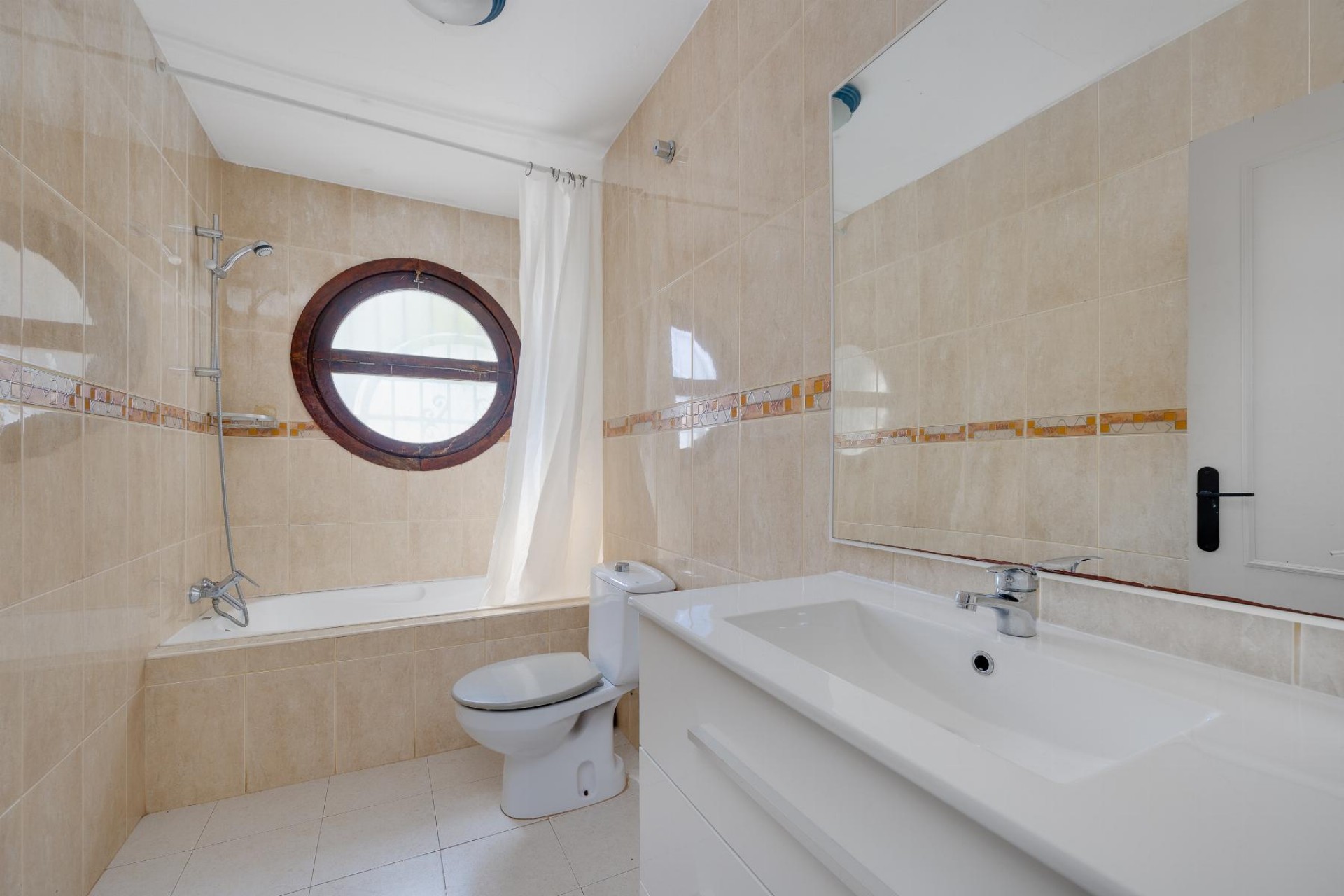 Brukt - Bungalow -
Torrevieja - Costa Blanca