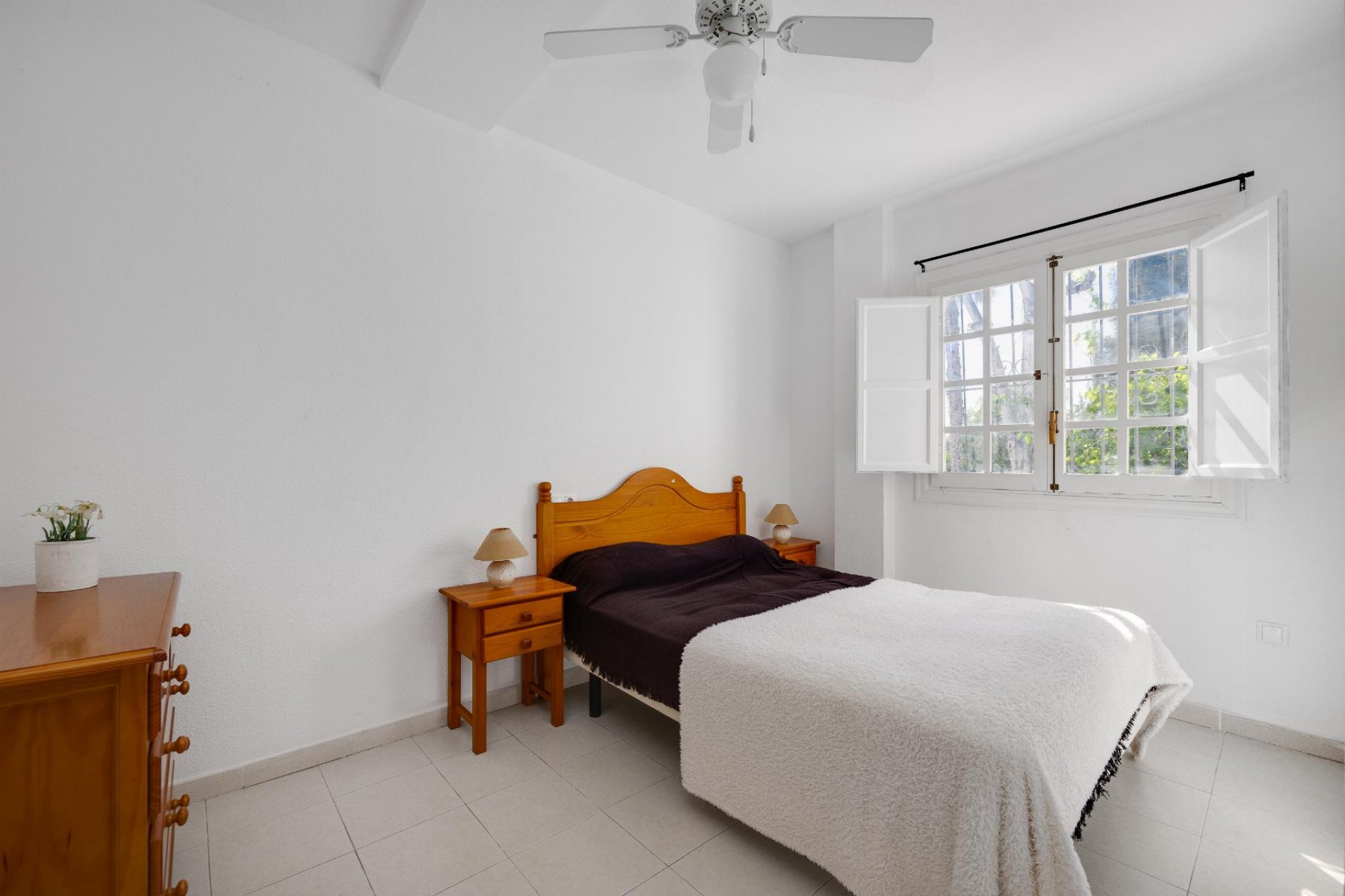 Brukt - Bungalow -
Torrevieja - Costa Blanca