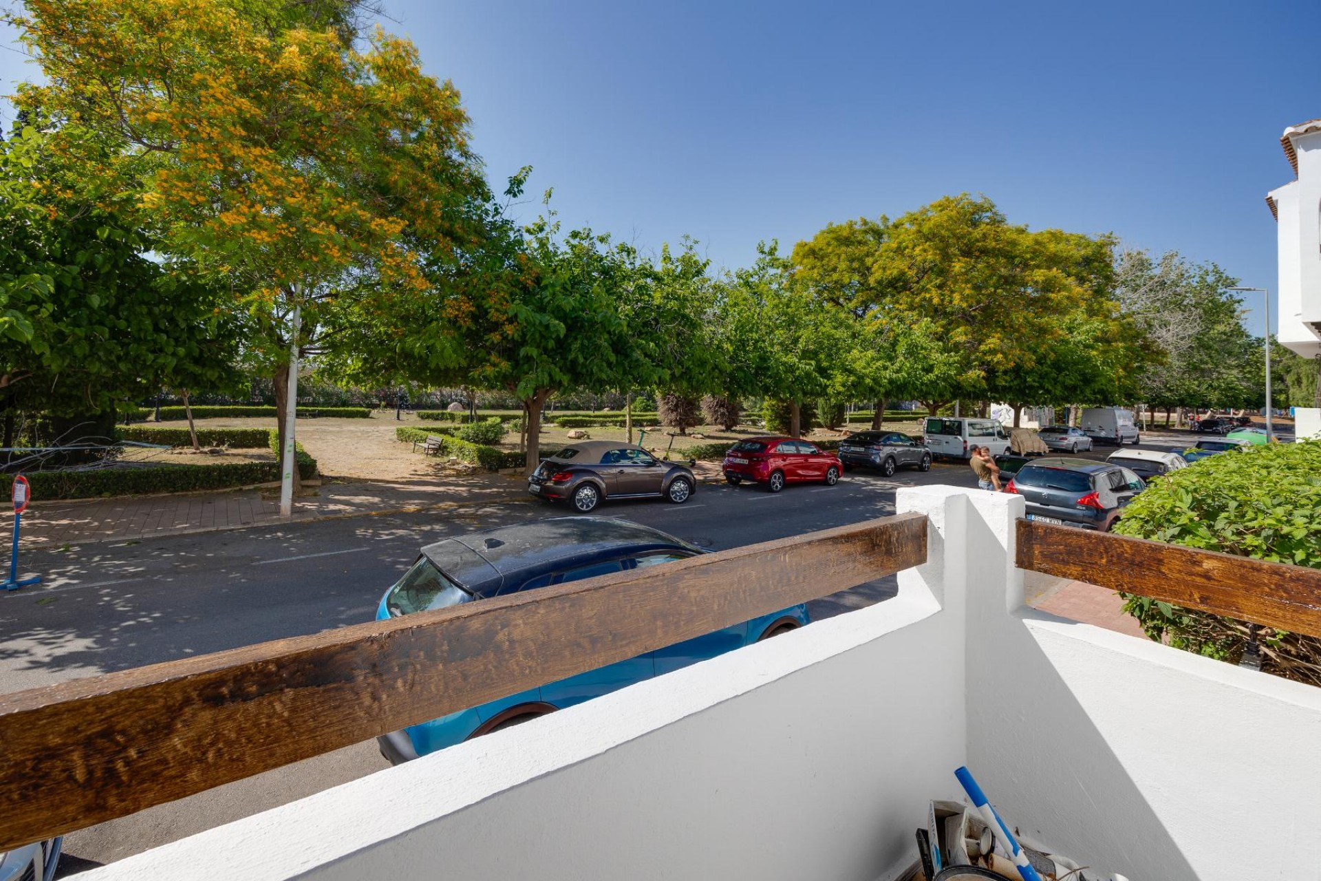 Brukt - Bungalow -
Torrevieja - Costa Blanca