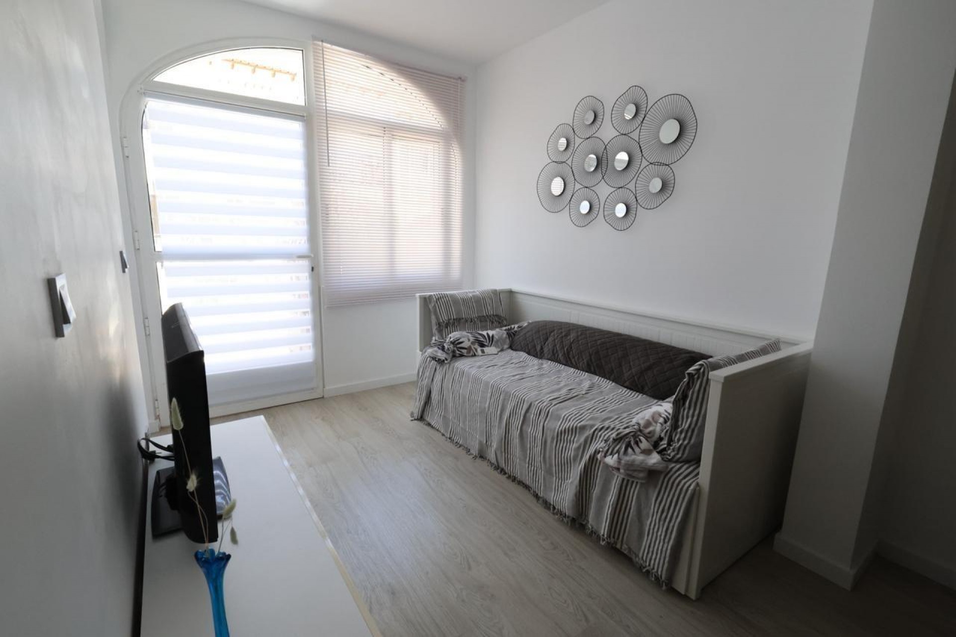 Brukt - Bungalow -
Torrevieja - Costa Blanca