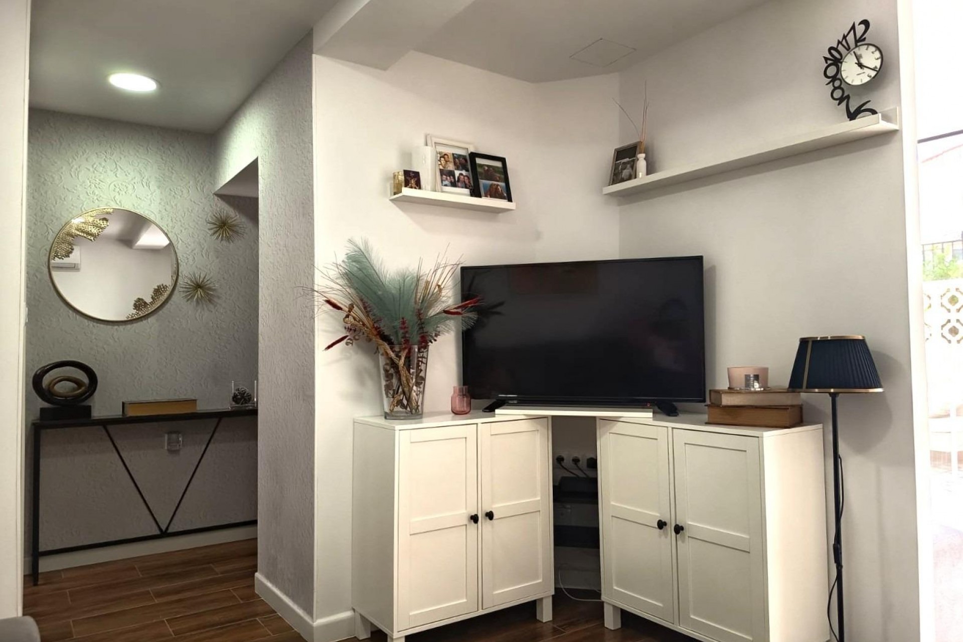 Brukt - Bungalow -
Torrevieja - Costa Blanca
