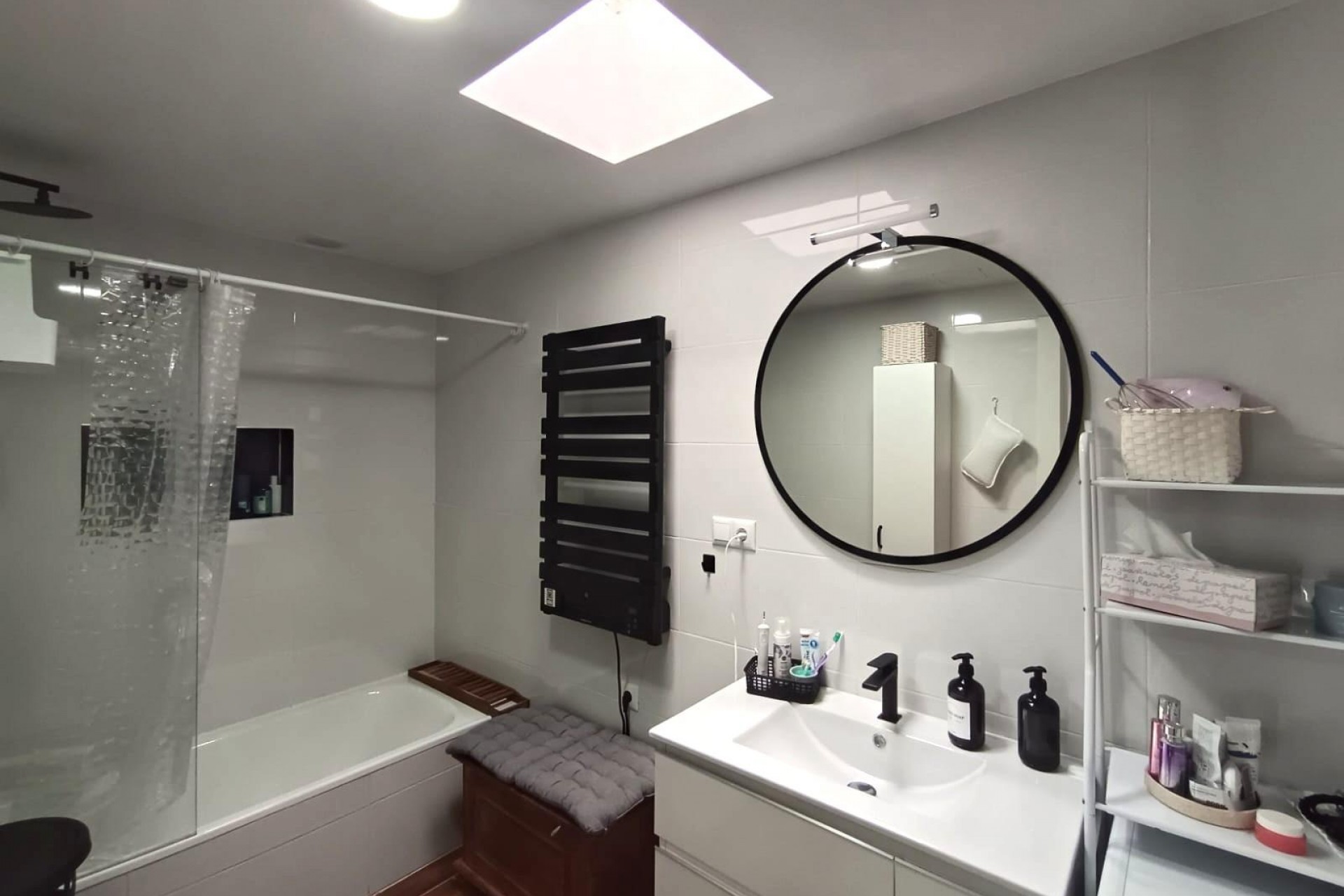 Brukt - Bungalow -
Torrevieja - Costa Blanca