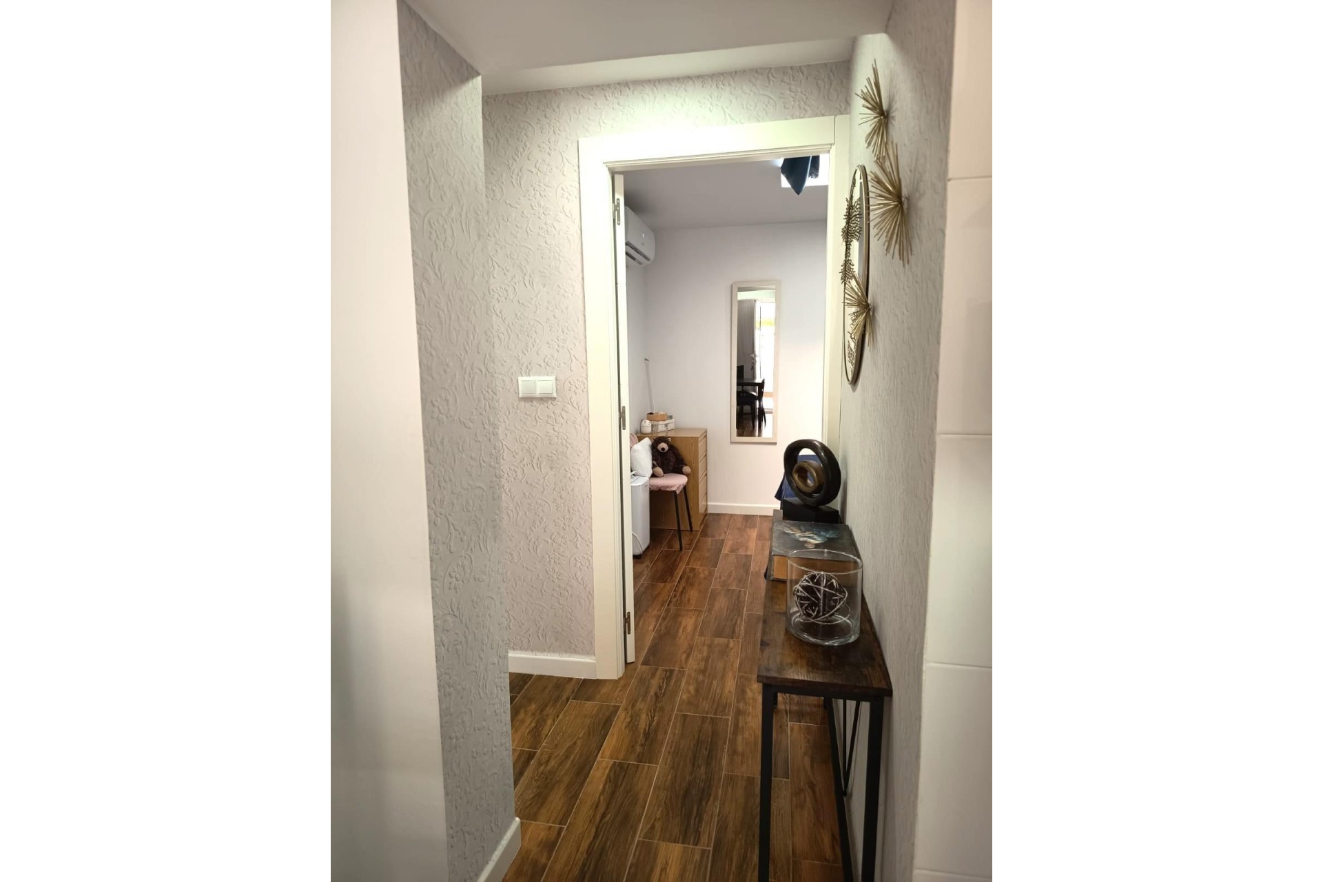 Brukt - Bungalow -
Torrevieja - Costa Blanca