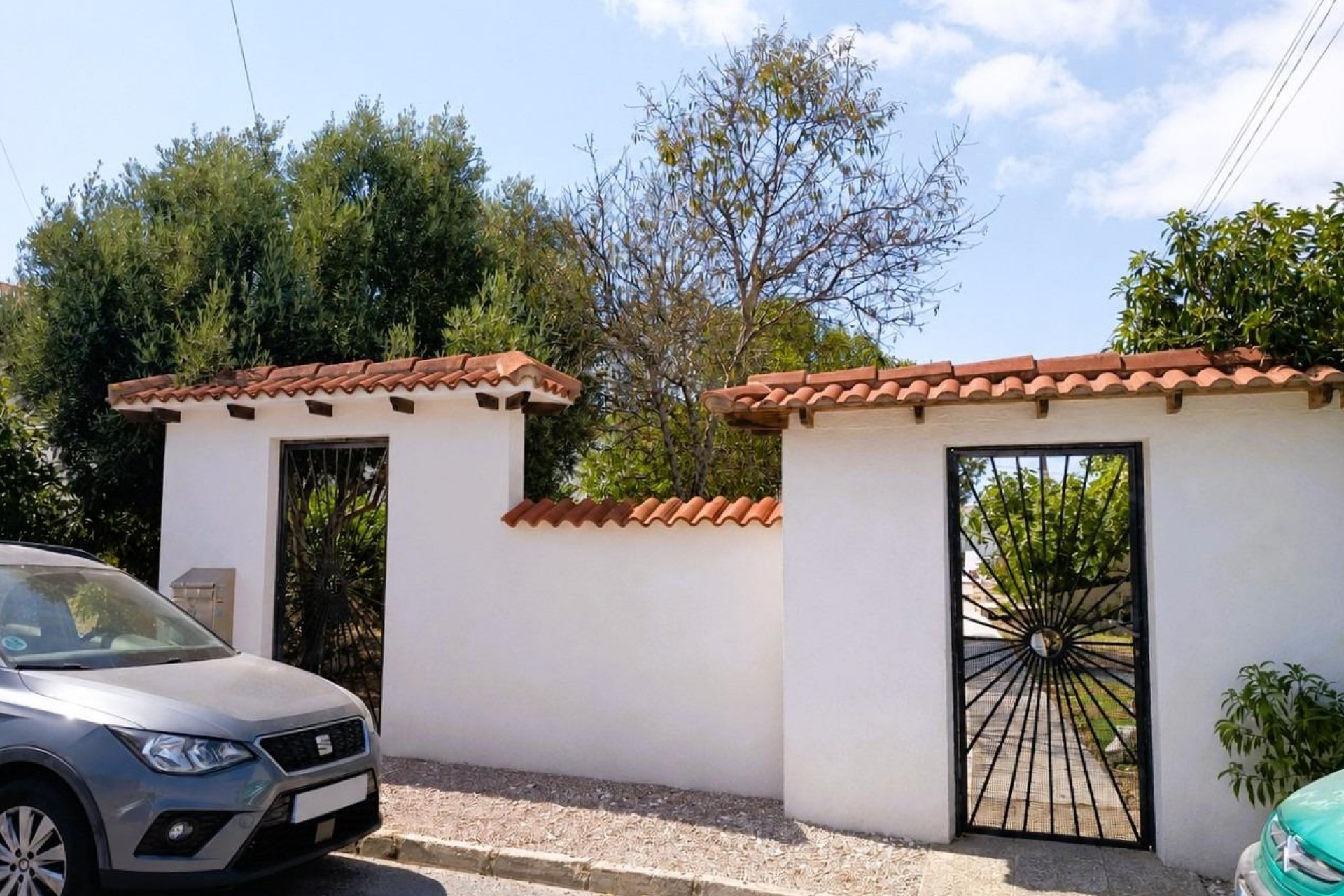 Brukt - Bungalow -
Torrevieja - Costa Blanca