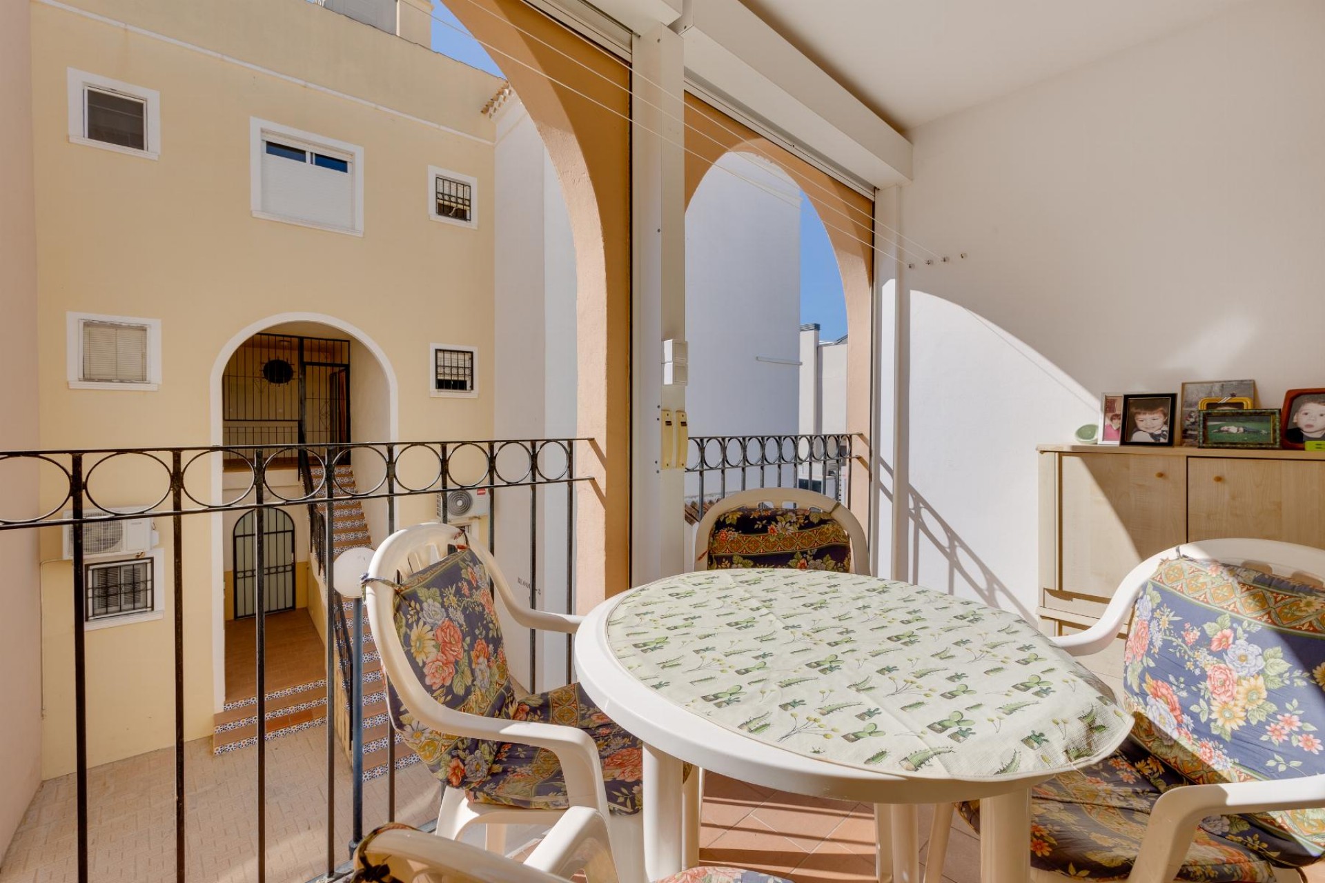 Brukt - Bungalow -
Torrevieja - Costa Blanca