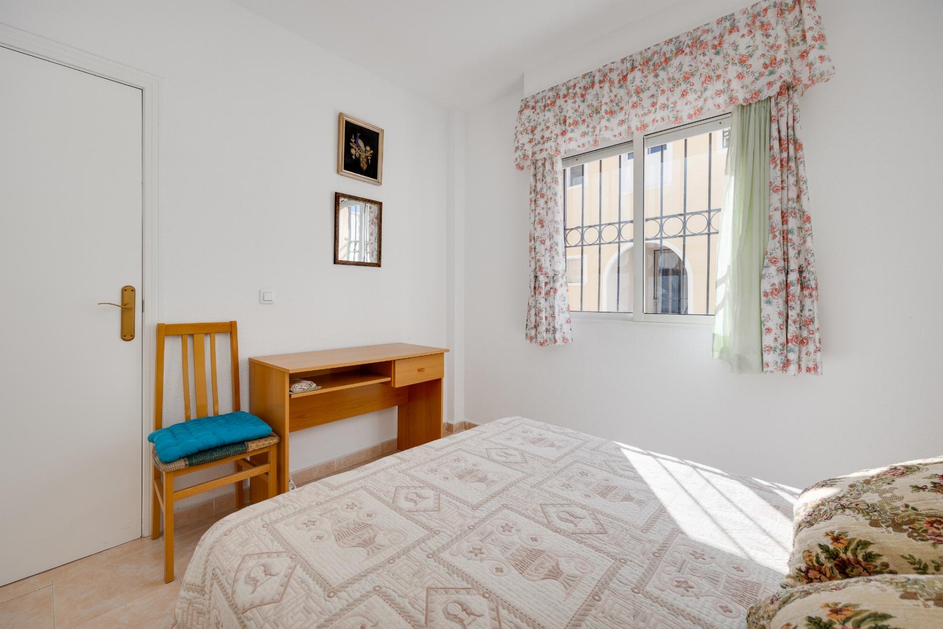 Brukt - Bungalow -
Torrevieja - Costa Blanca