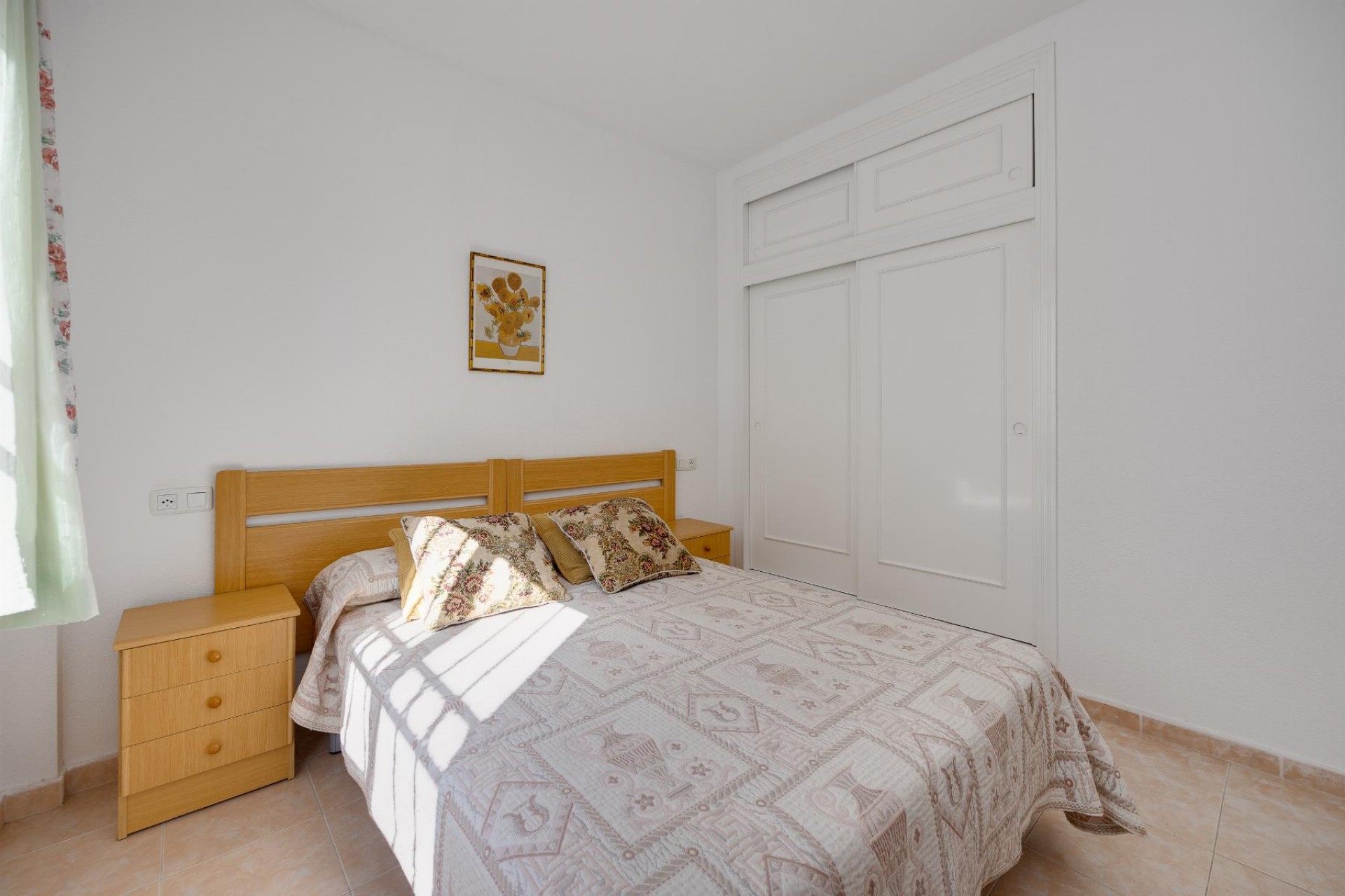 Brukt - Bungalow -
Torrevieja - Costa Blanca