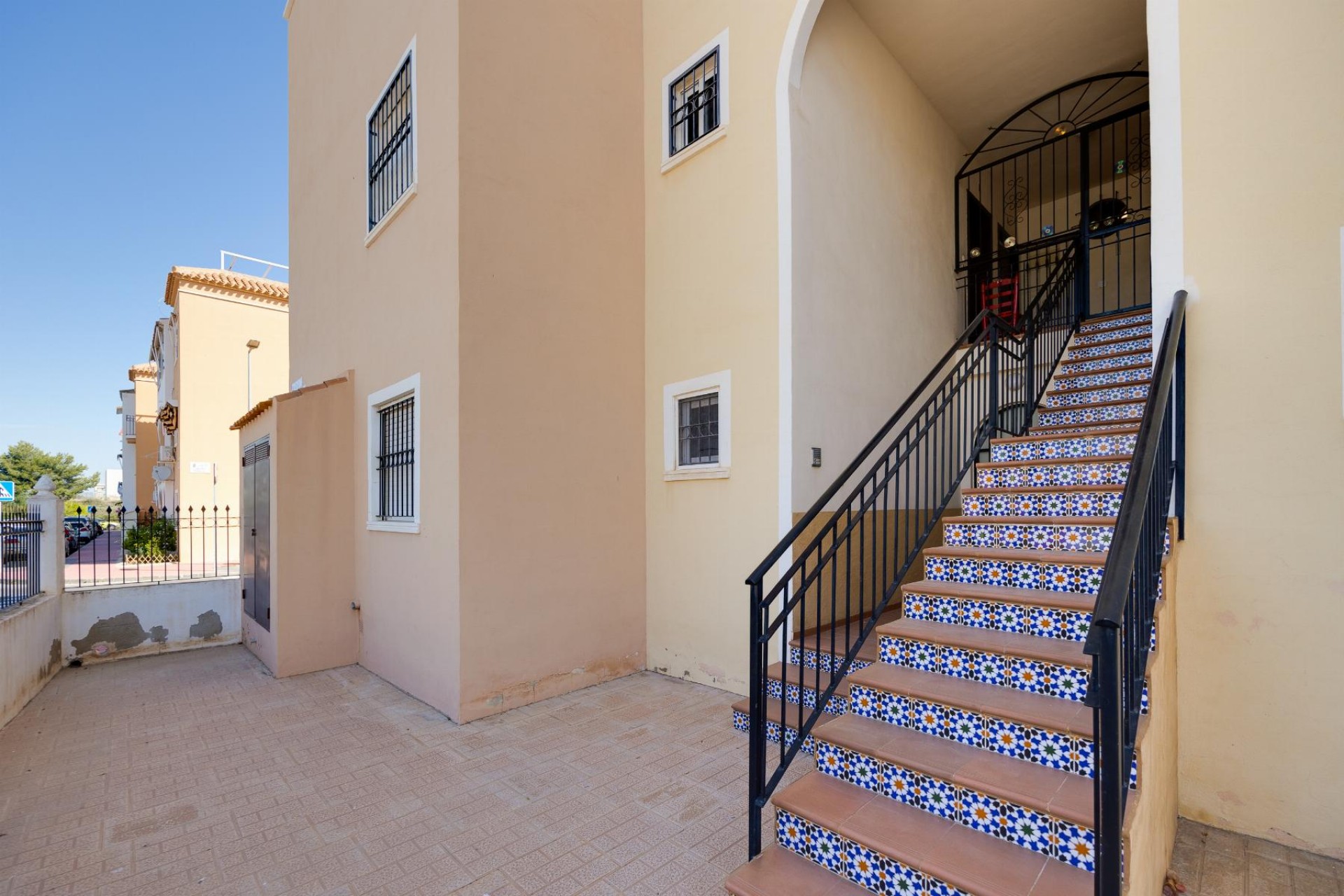 Brukt - Bungalow -
Torrevieja - Costa Blanca
