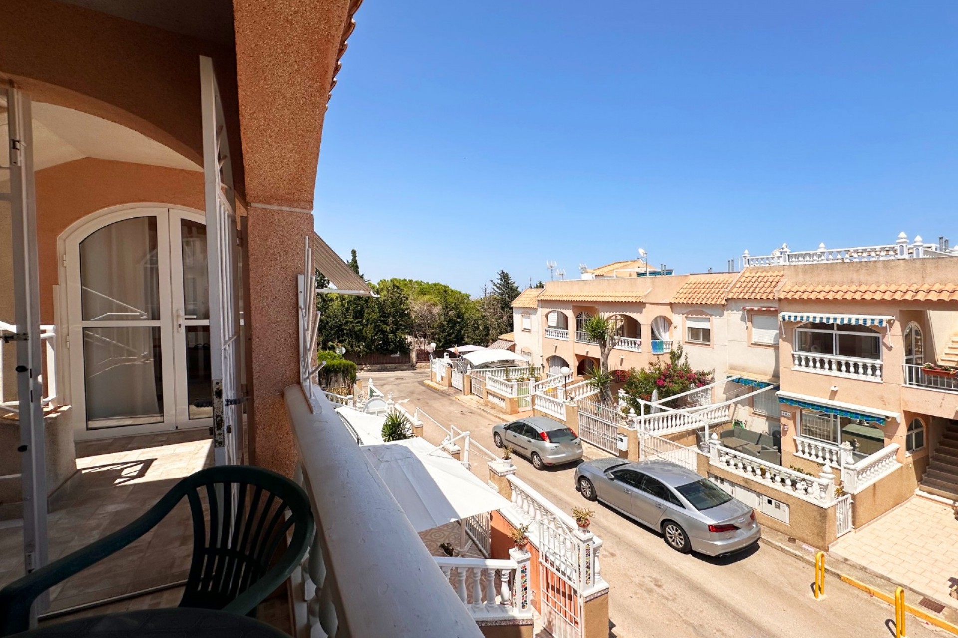 Brukt - Bungalow -
Torrevieja - Costa Blanca