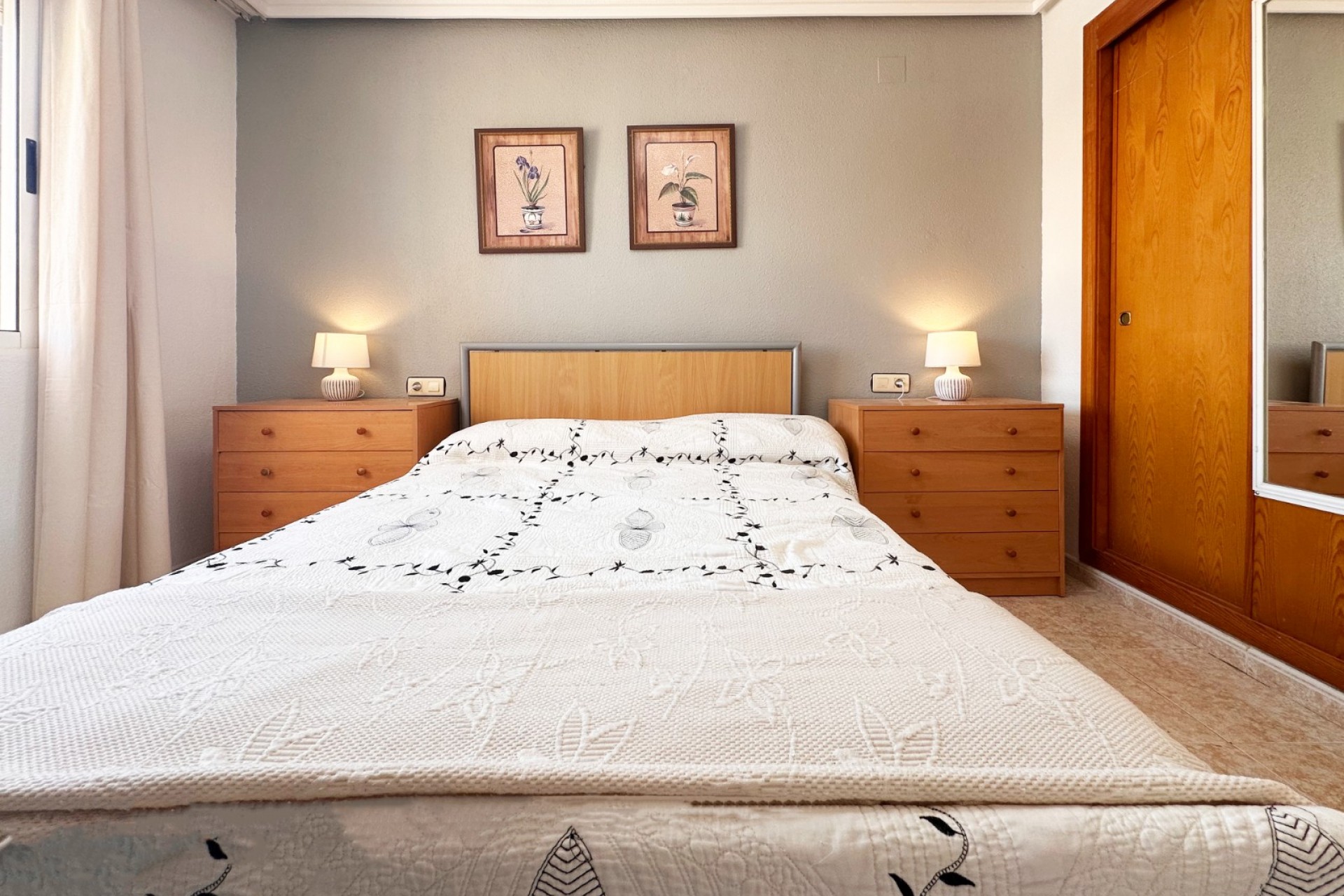Brukt - Bungalow -
Torrevieja - Costa Blanca
