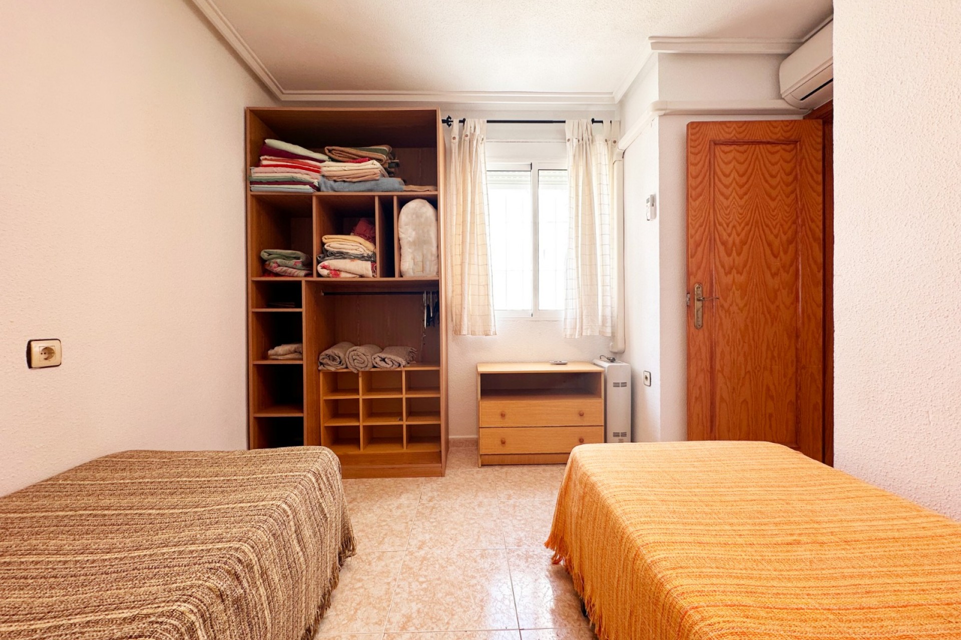 Brukt - Bungalow -
Torrevieja - Costa Blanca