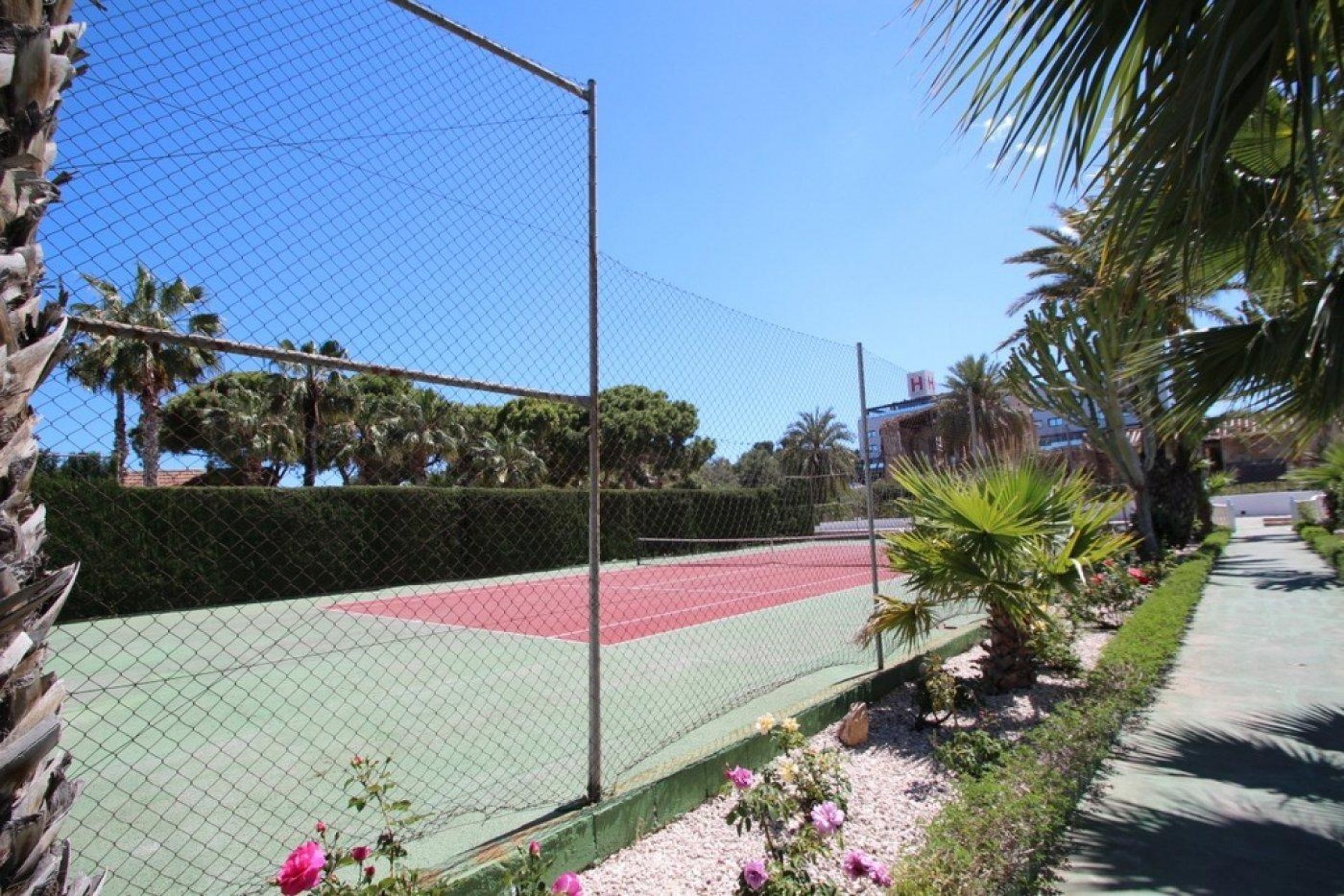 Brukt - Bungalow -
Torrevieja - Costa Blanca