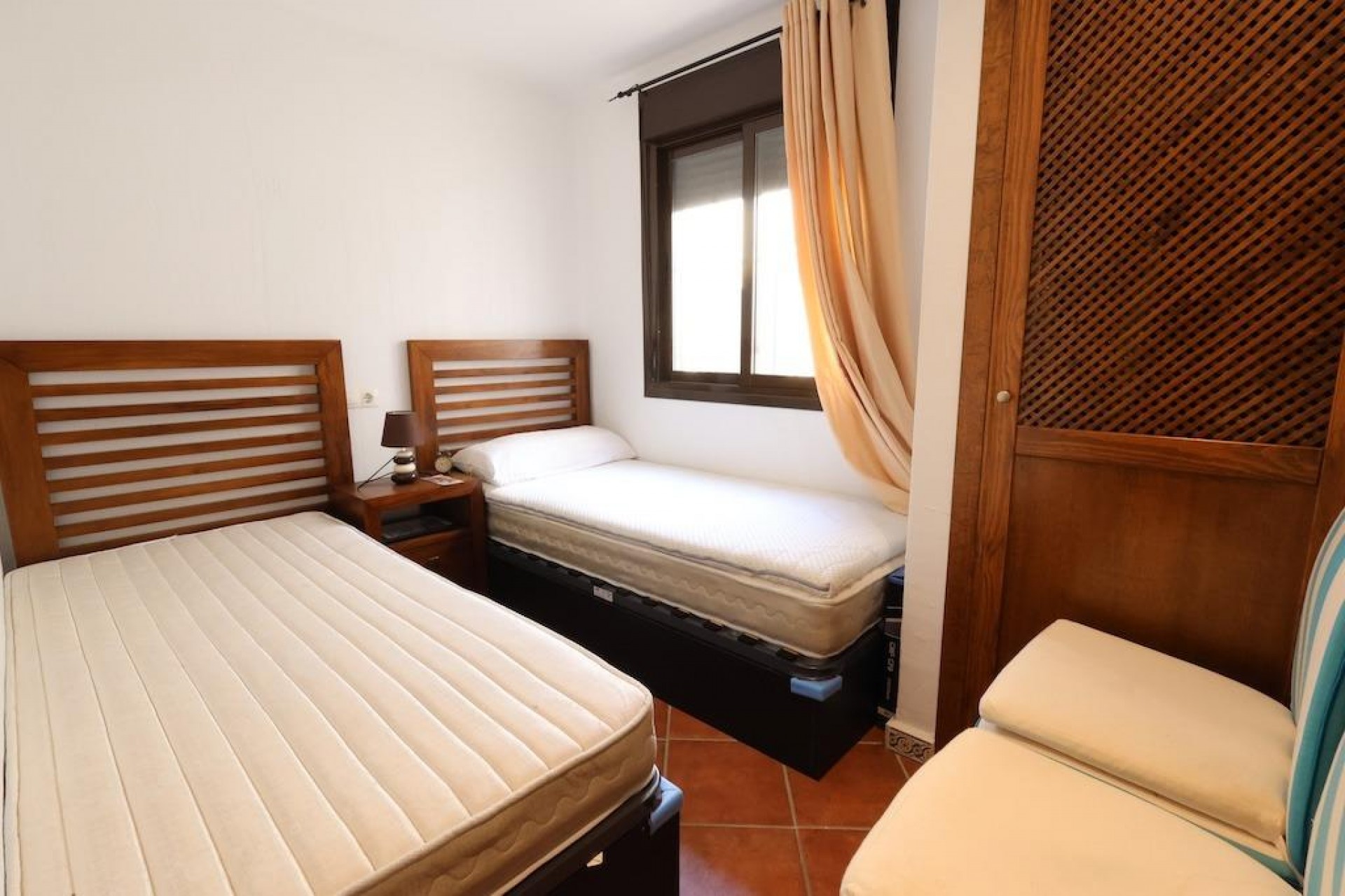 Brukt - Bungalow -
Torrevieja - Costa Blanca