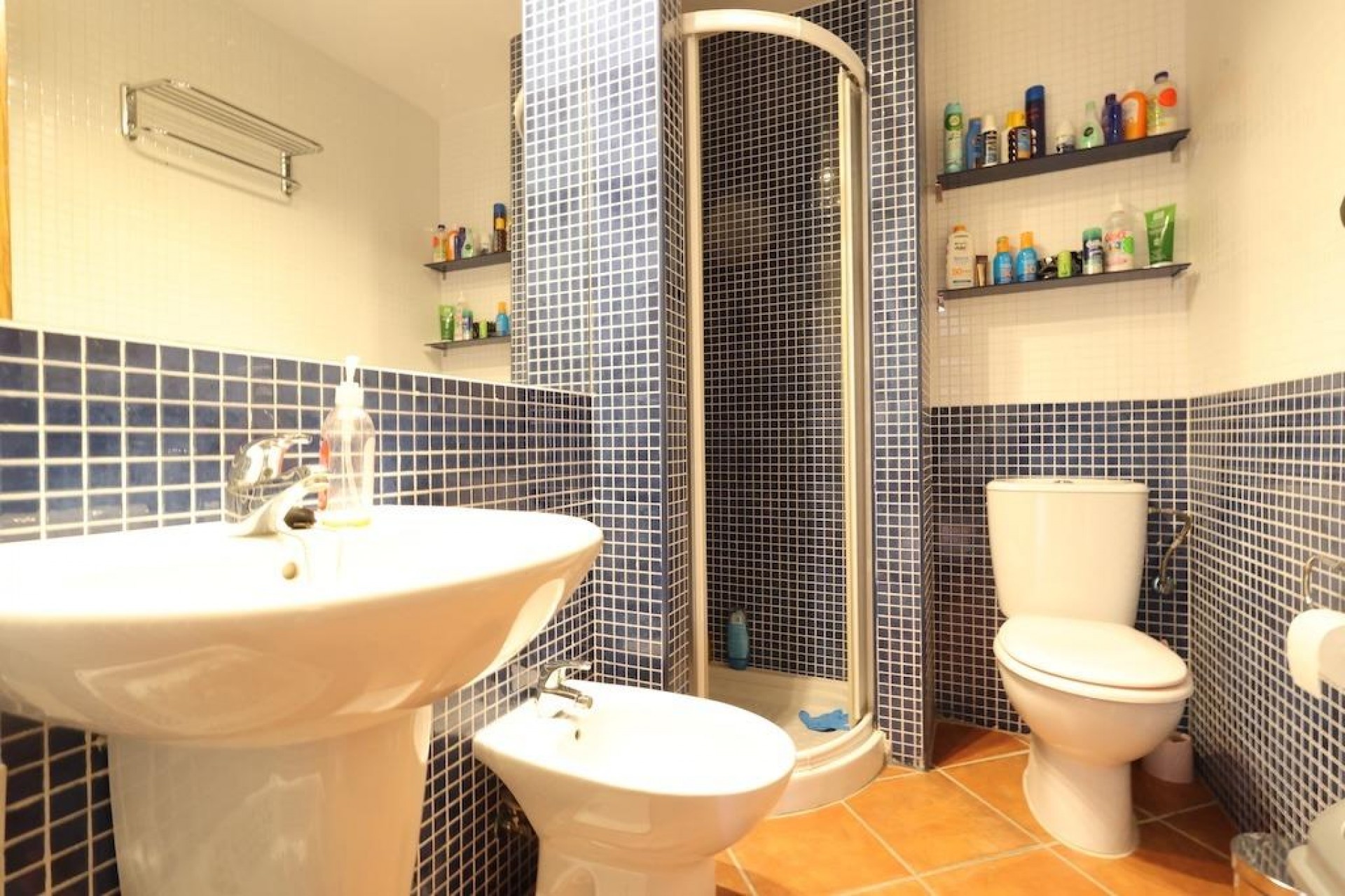 Brukt - Bungalow -
Torrevieja - Costa Blanca