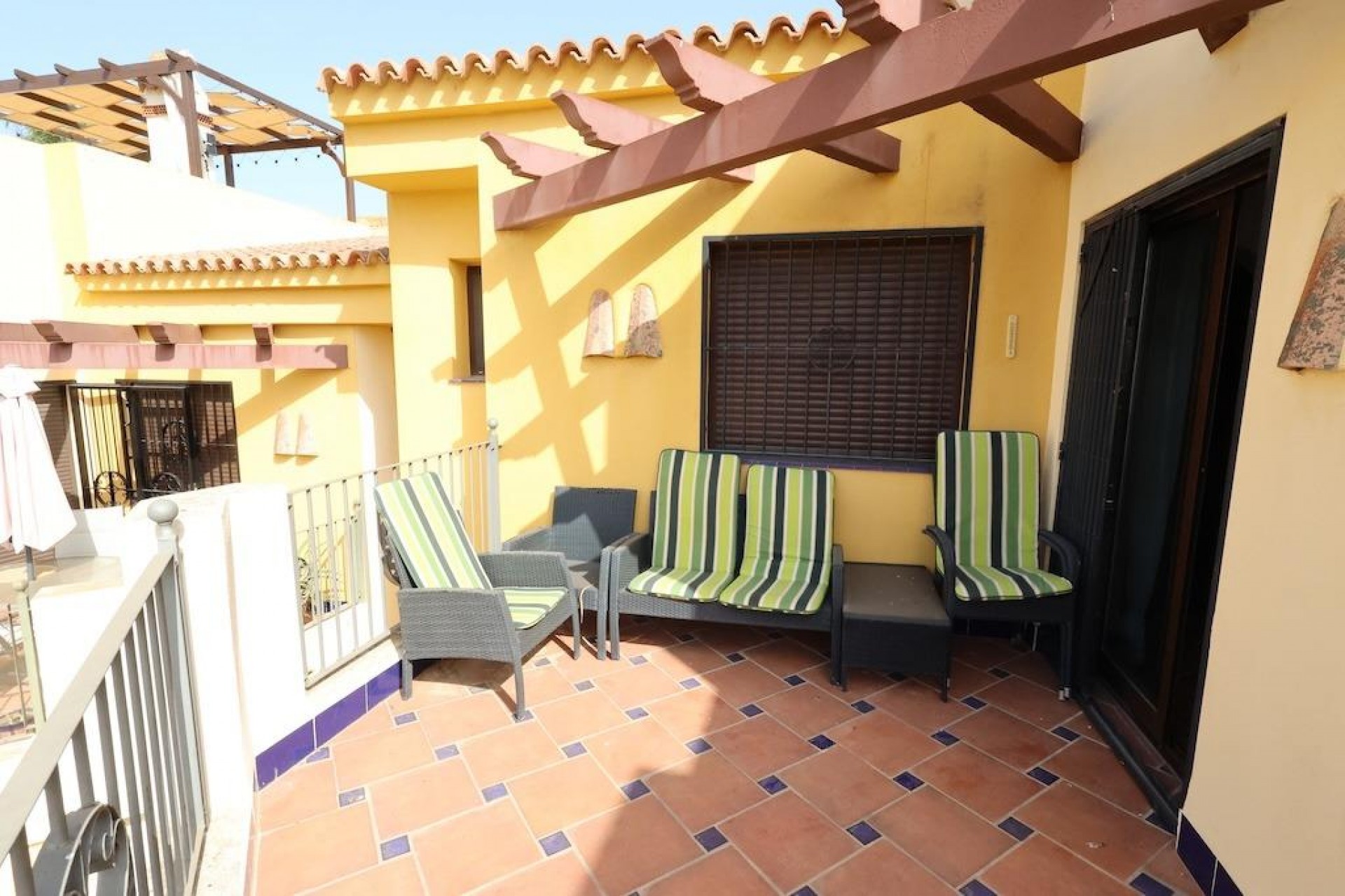Brukt - Bungalow -
Torrevieja - Costa Blanca
