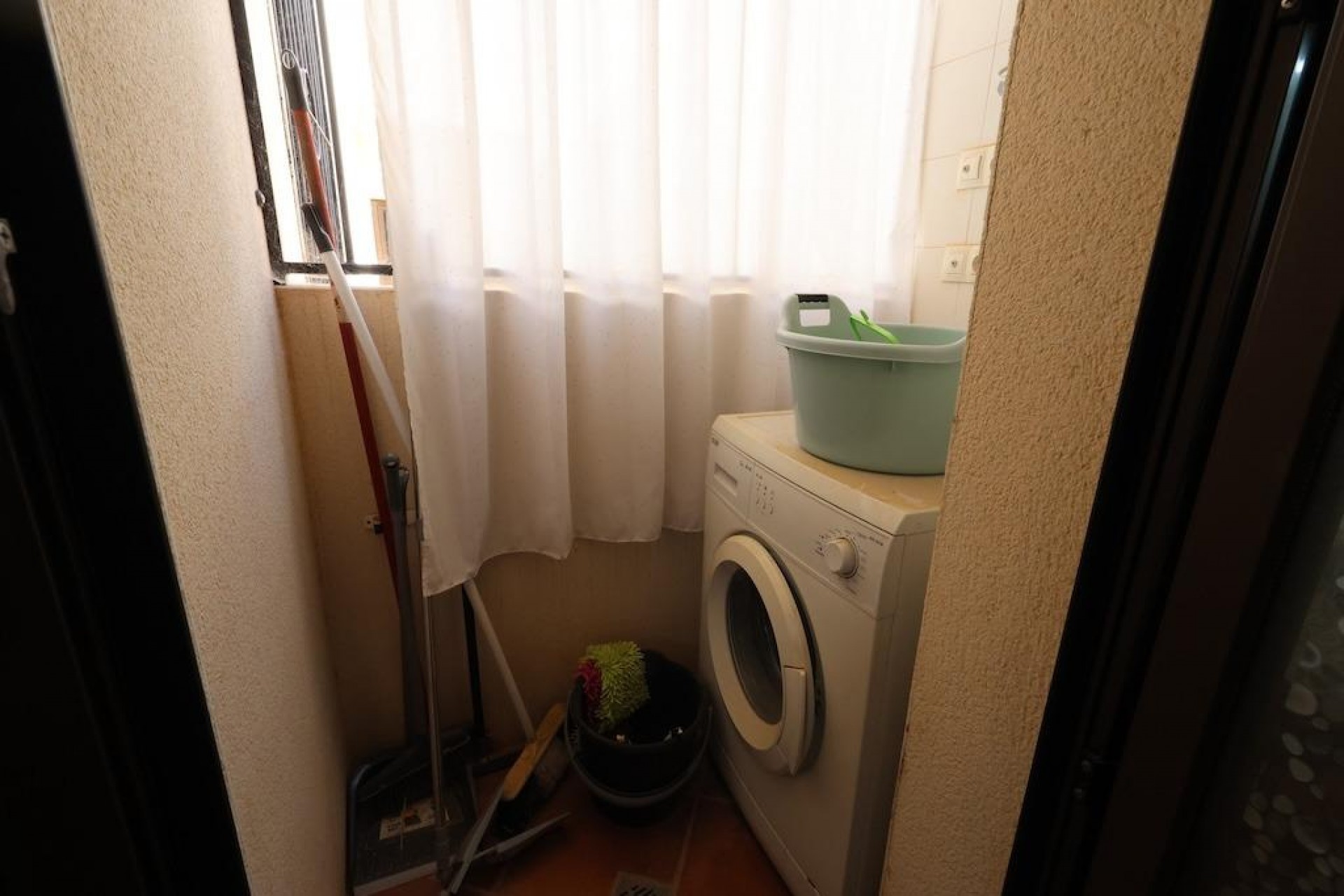 Brukt - Bungalow -
Torrevieja - Costa Blanca