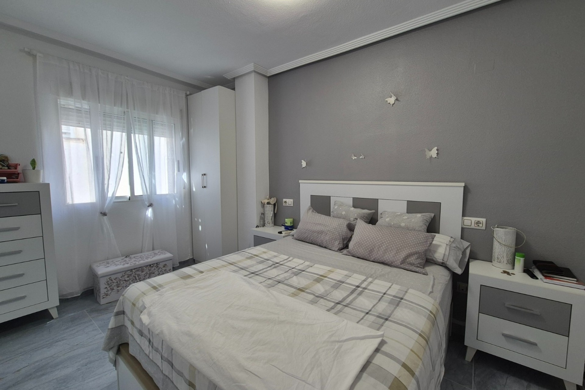 Brukt - Bungalow -
Torrevieja - Costa Blanca