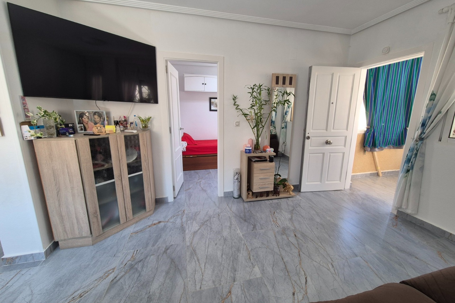 Brukt - Bungalow -
Torrevieja - Costa Blanca