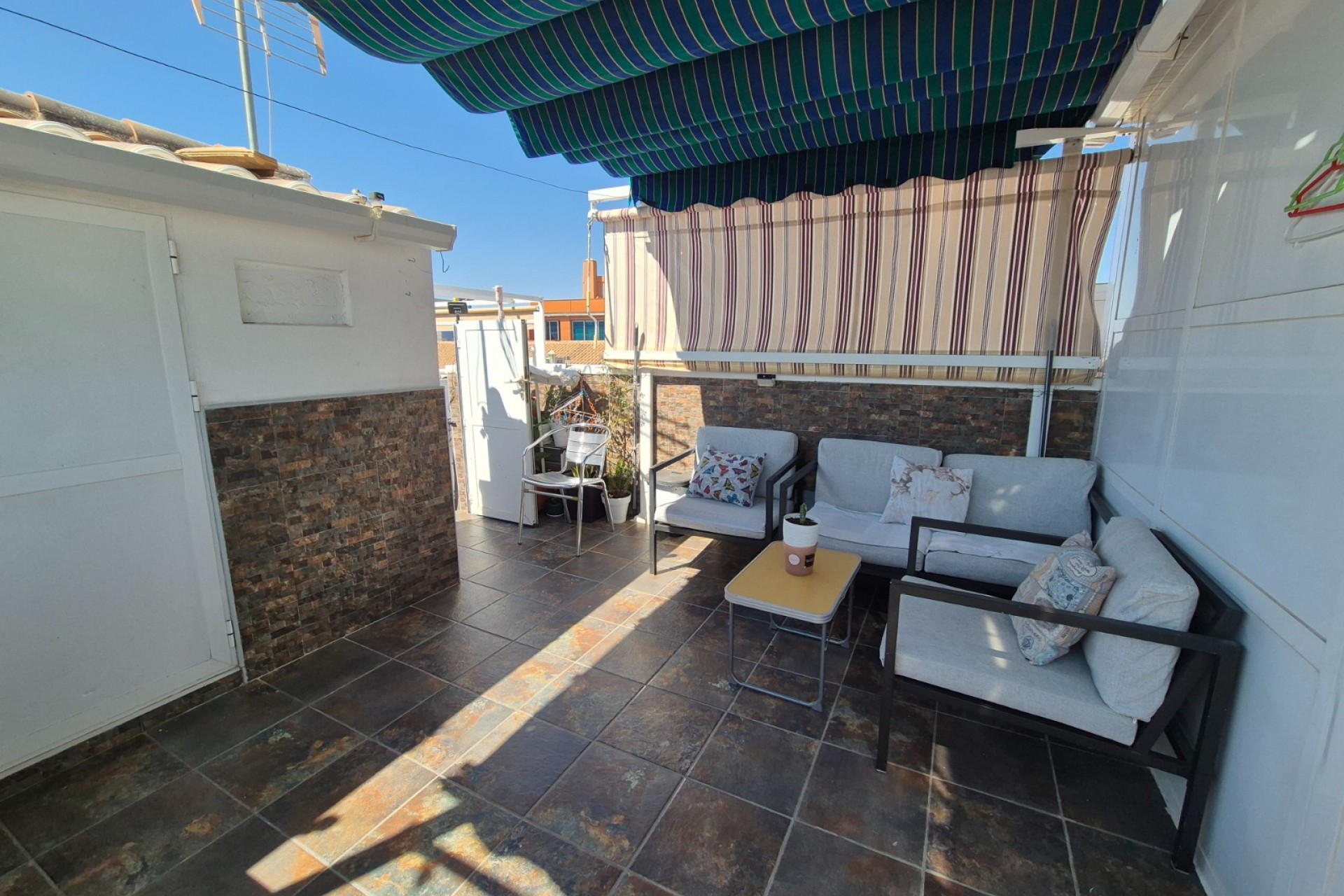 Brukt - Bungalow -
Torrevieja - Costa Blanca