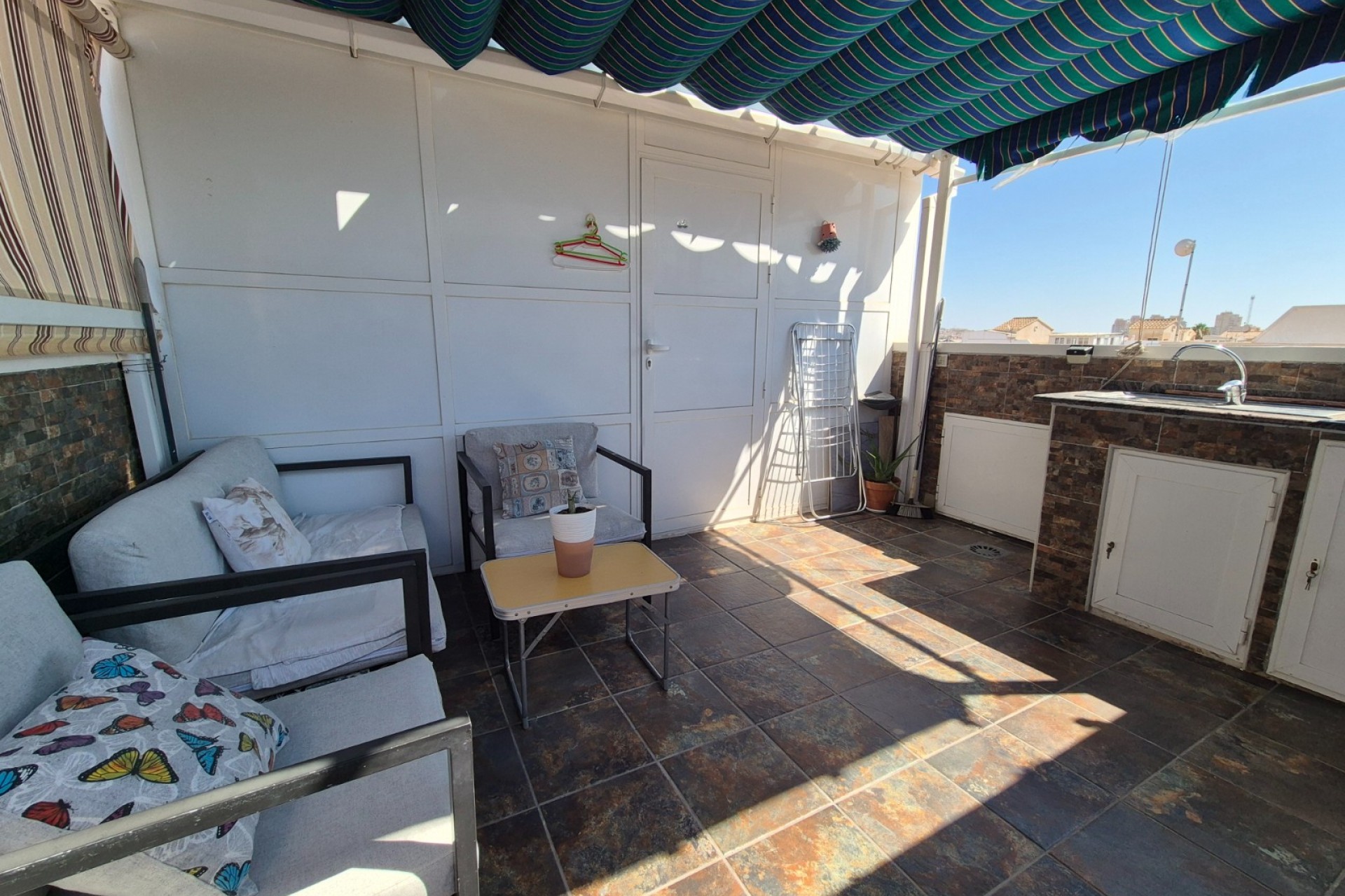 Brukt - Bungalow -
Torrevieja - Costa Blanca