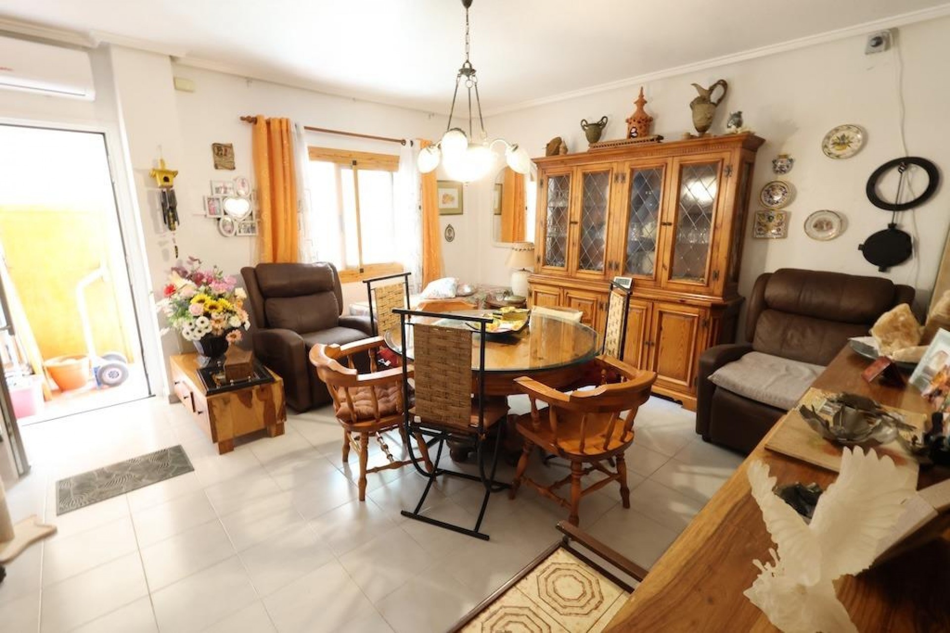 Brukt - Bungalow -
Torrevieja - Costa Blanca