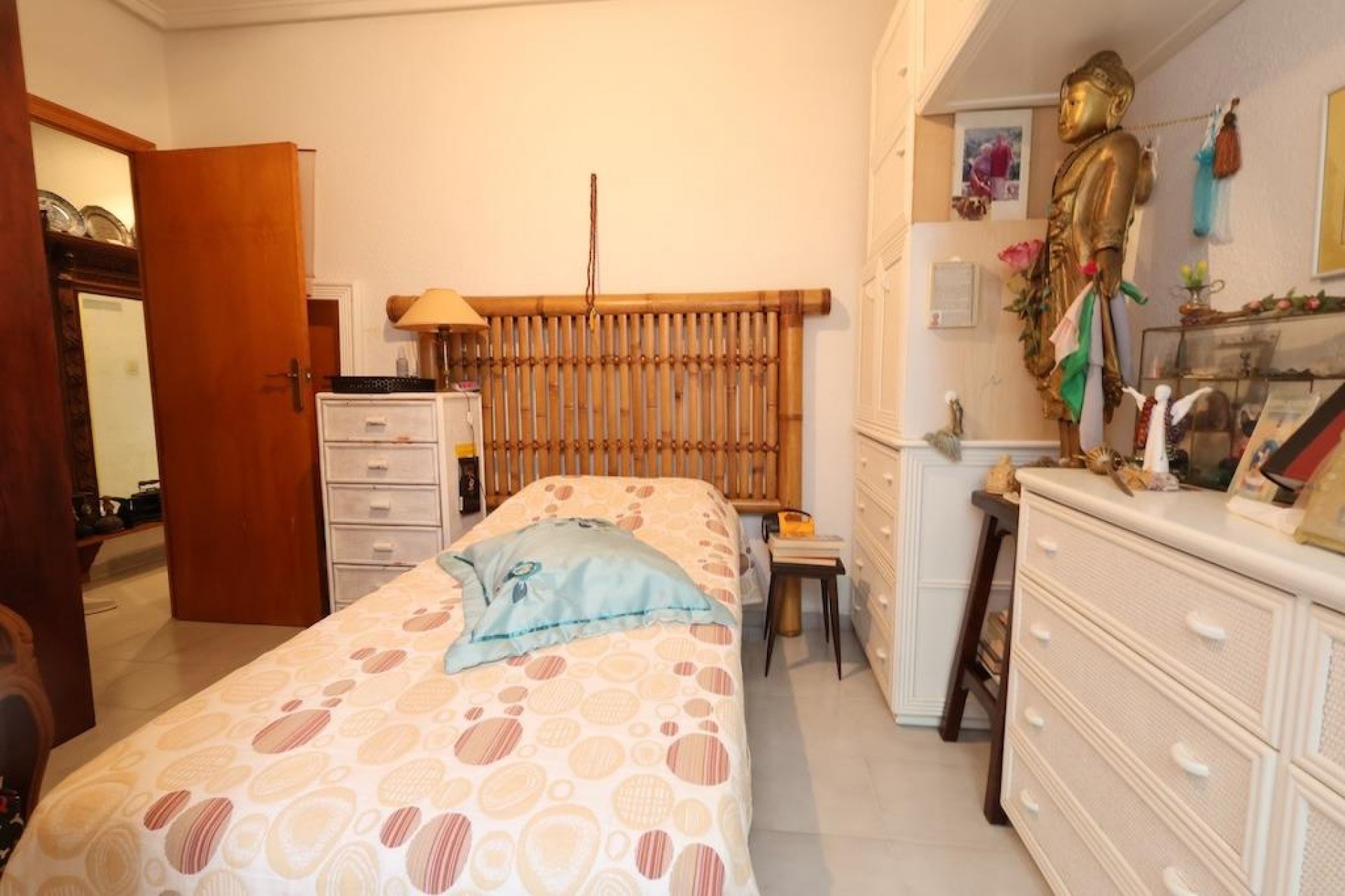 Brukt - Bungalow -
Torrevieja - Costa Blanca